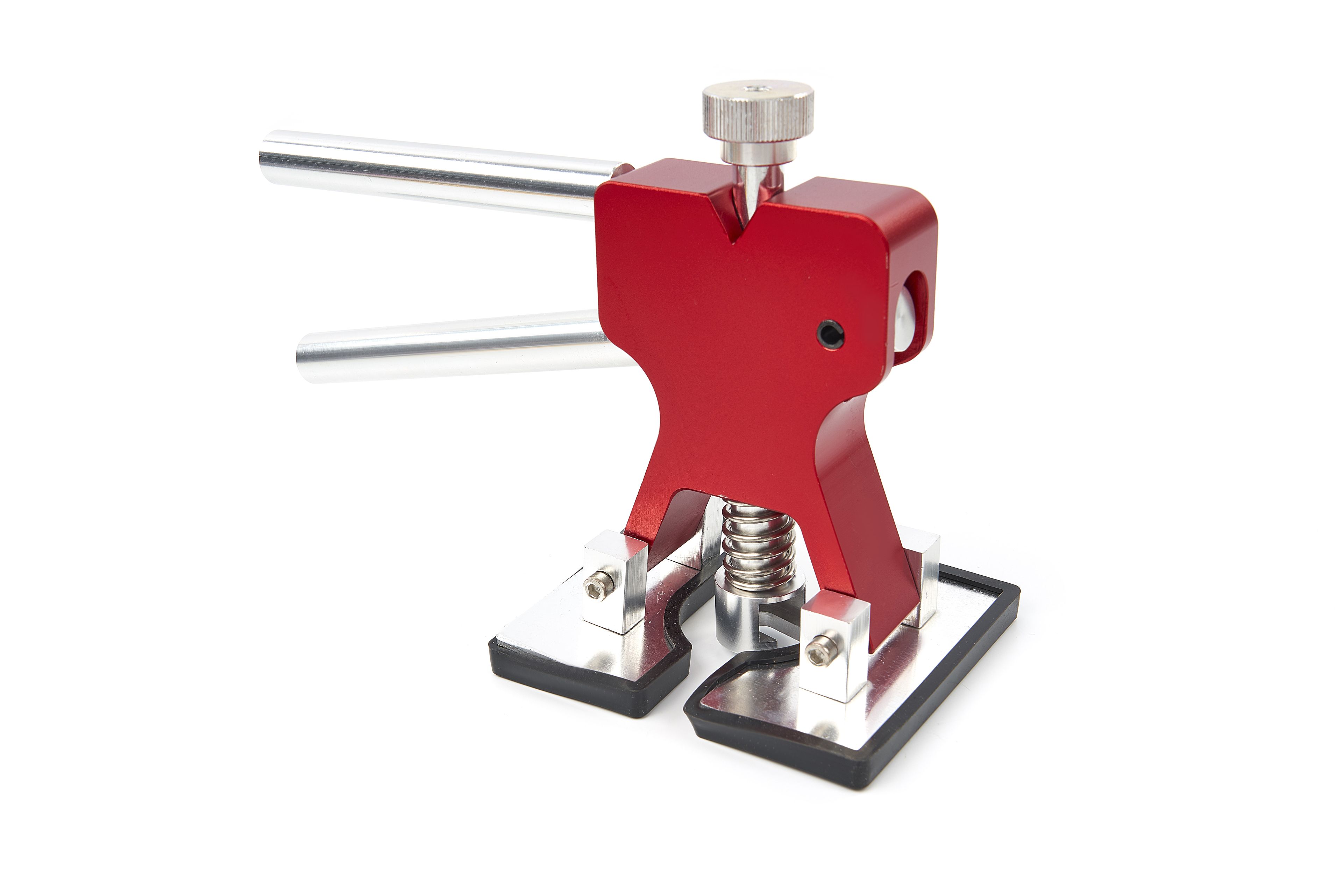 HBM 29-teiliger Werkzeugsatz, Ausbeulwerkzeug, Ausbeulen ohne Lackieren Image 3