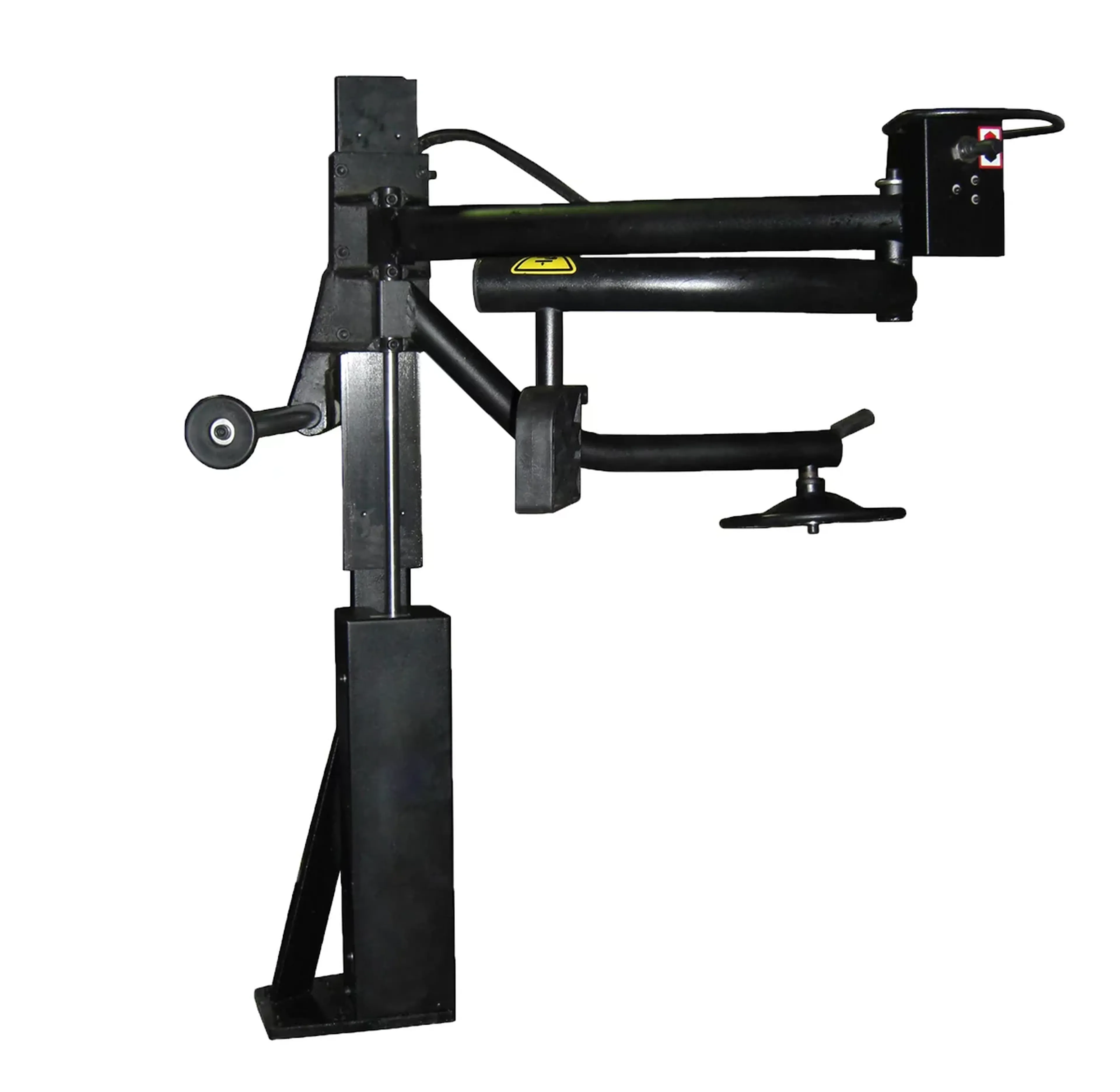 Weber autobandenwisselaar serie STM-122, montagearm AL-320 rechts Image 5