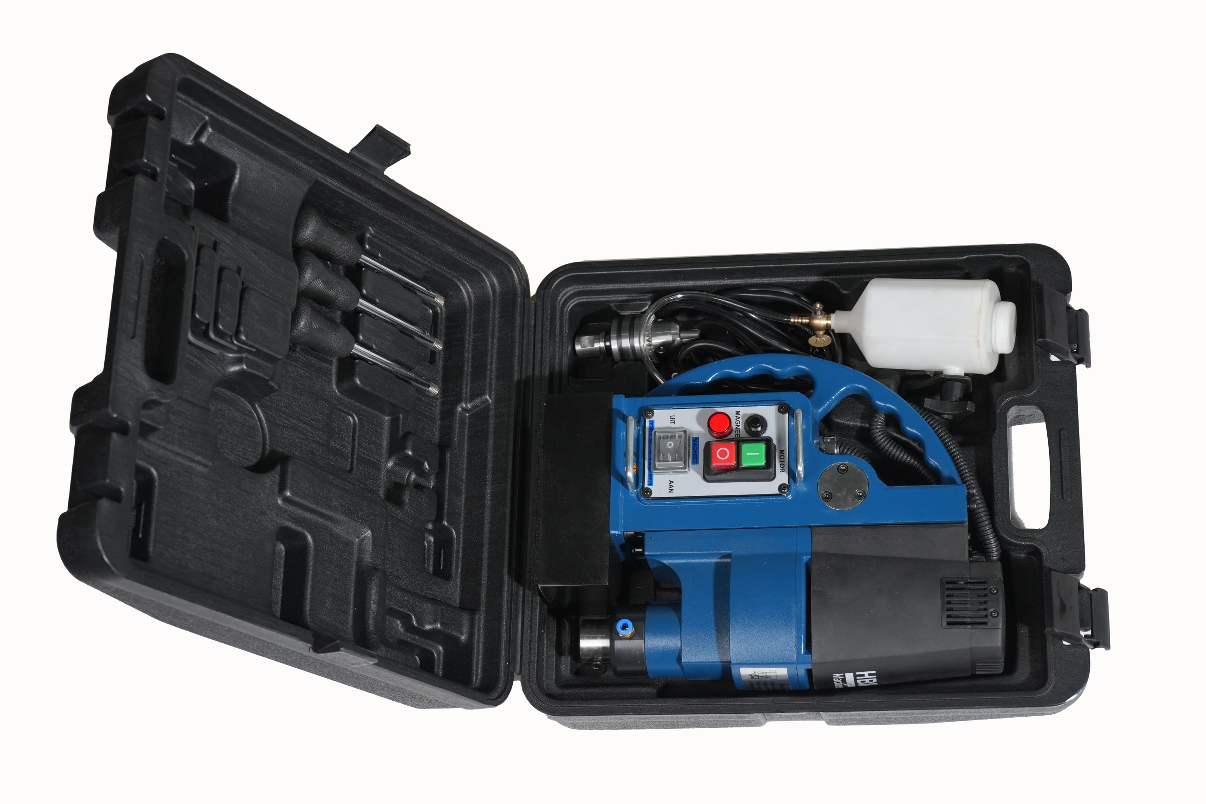 HBM Trapano magnetico da 23 mm Image 5