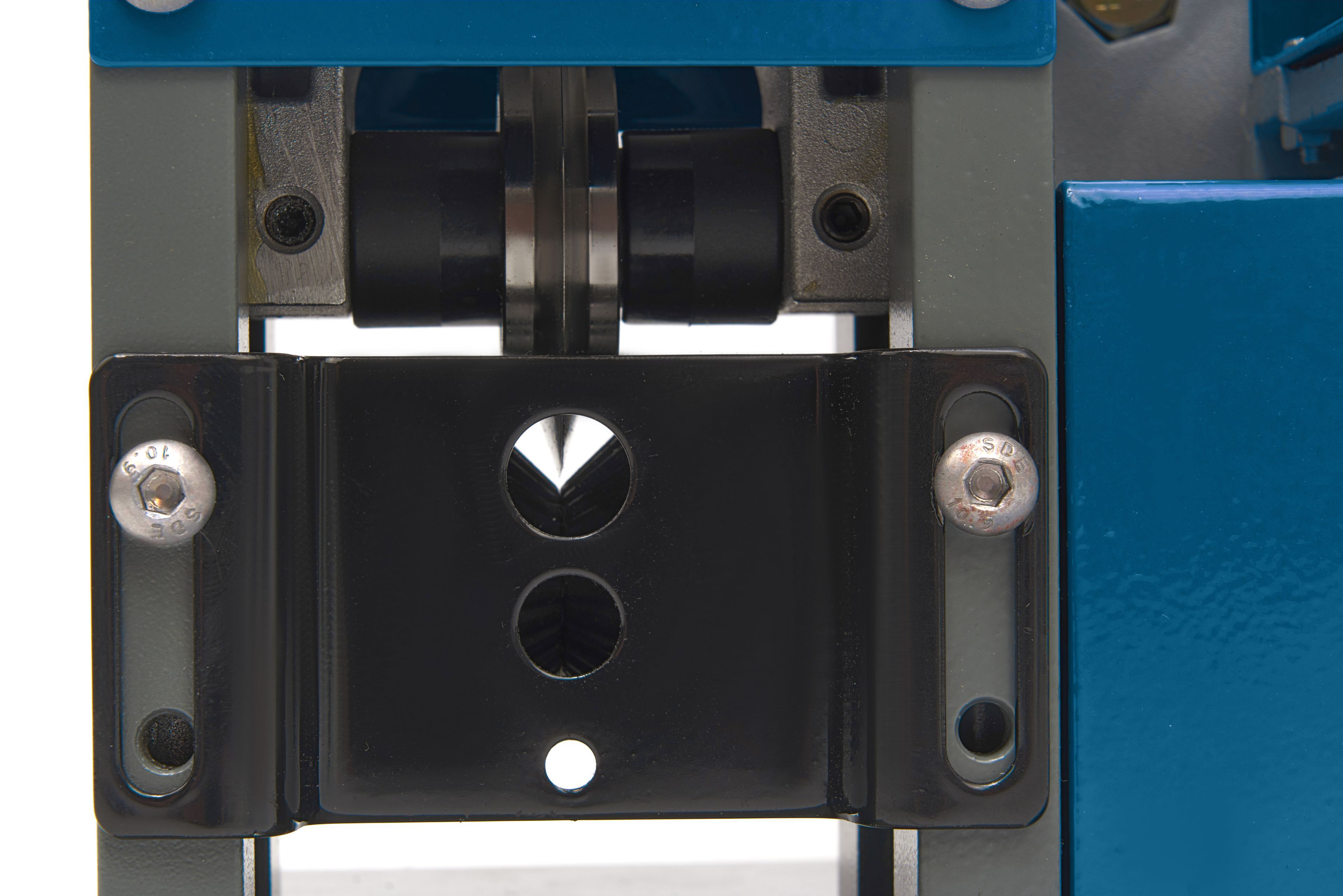 HBM Pelador de cables eléctricos profesional Image 6