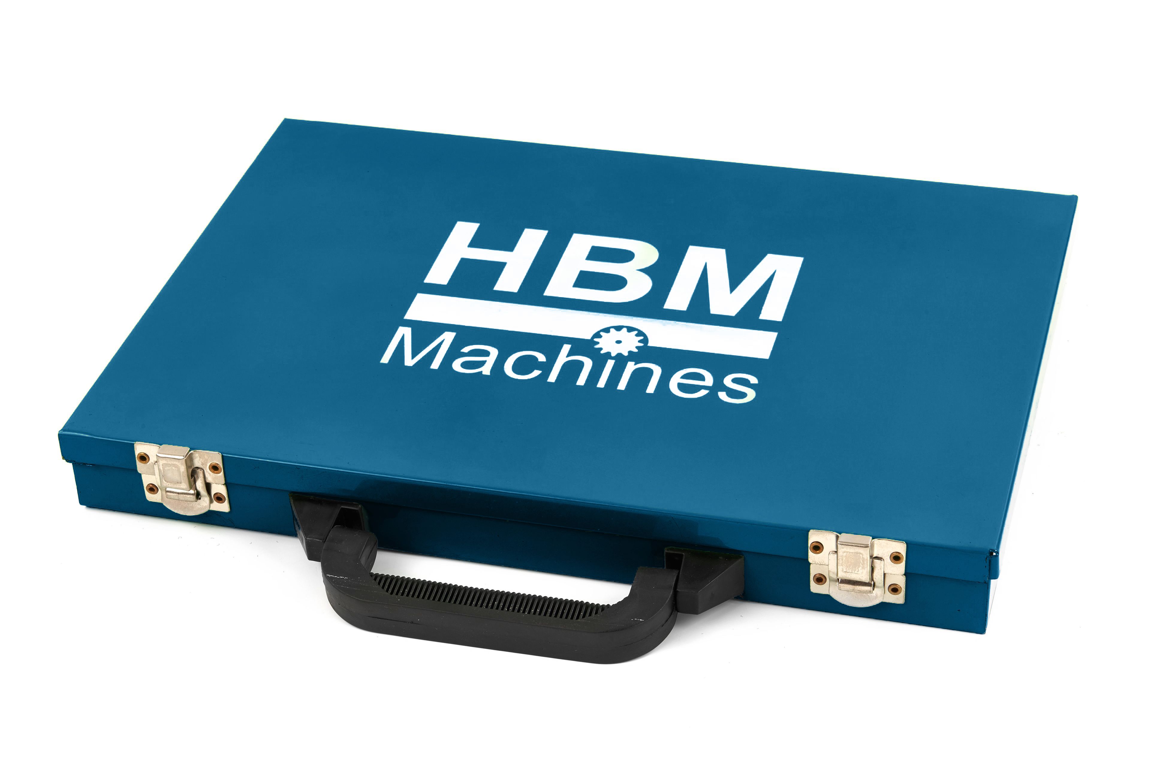 HBM 140 pièces M35 - Borenset 5% cobalt Image 4