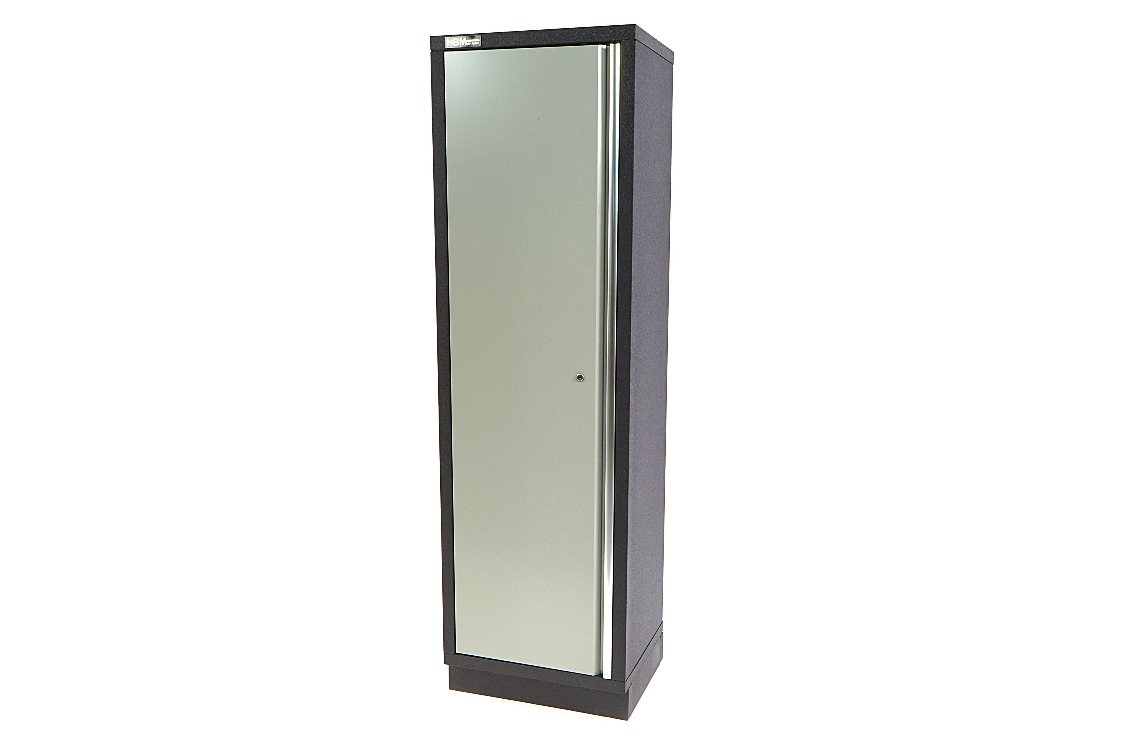 HBM Enkele Professionele Gereedschapskast voor Werkplaatsinrichting