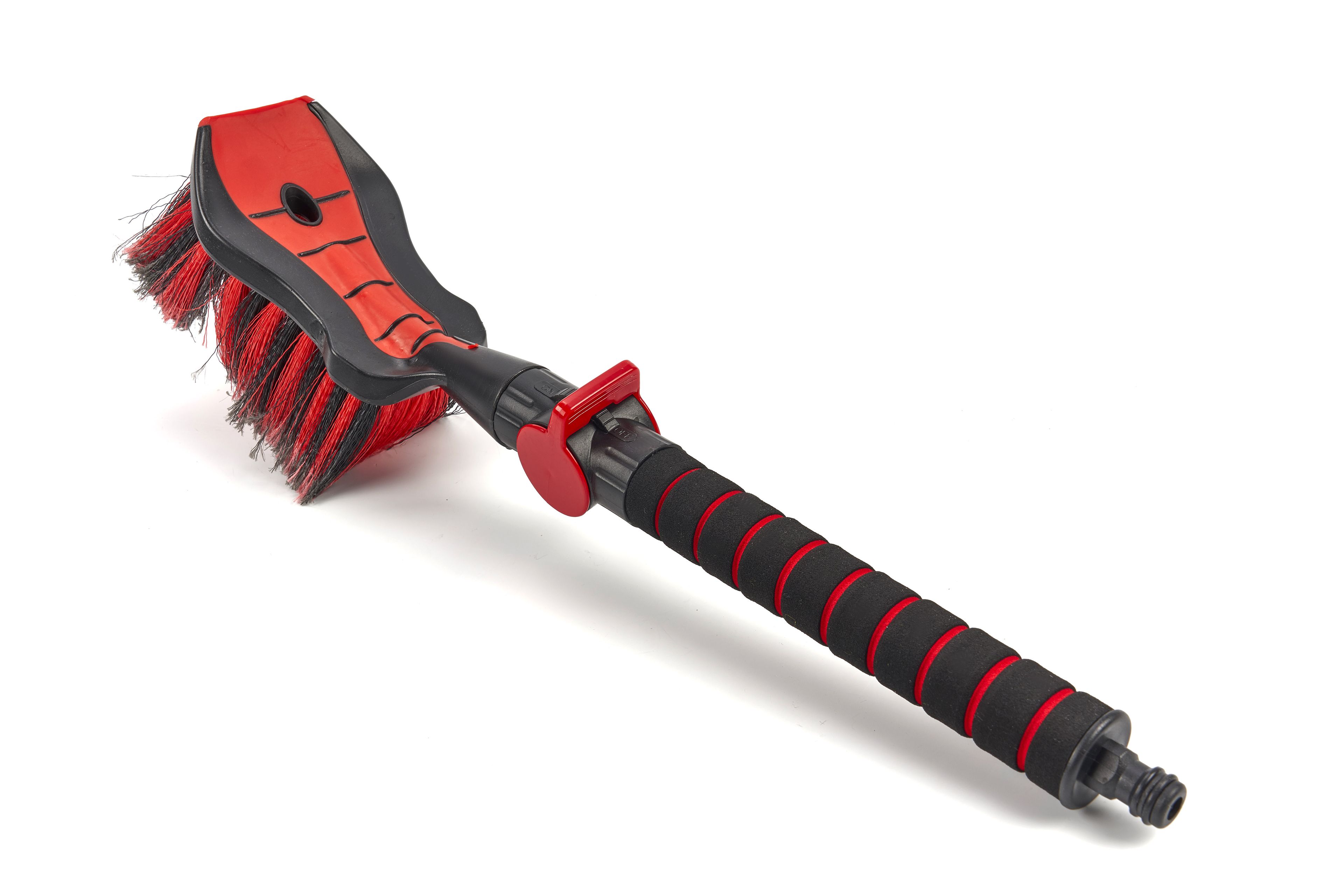 HBM 500 mm Waschbürste mit verstellbarem Wasseranschluss Image 3