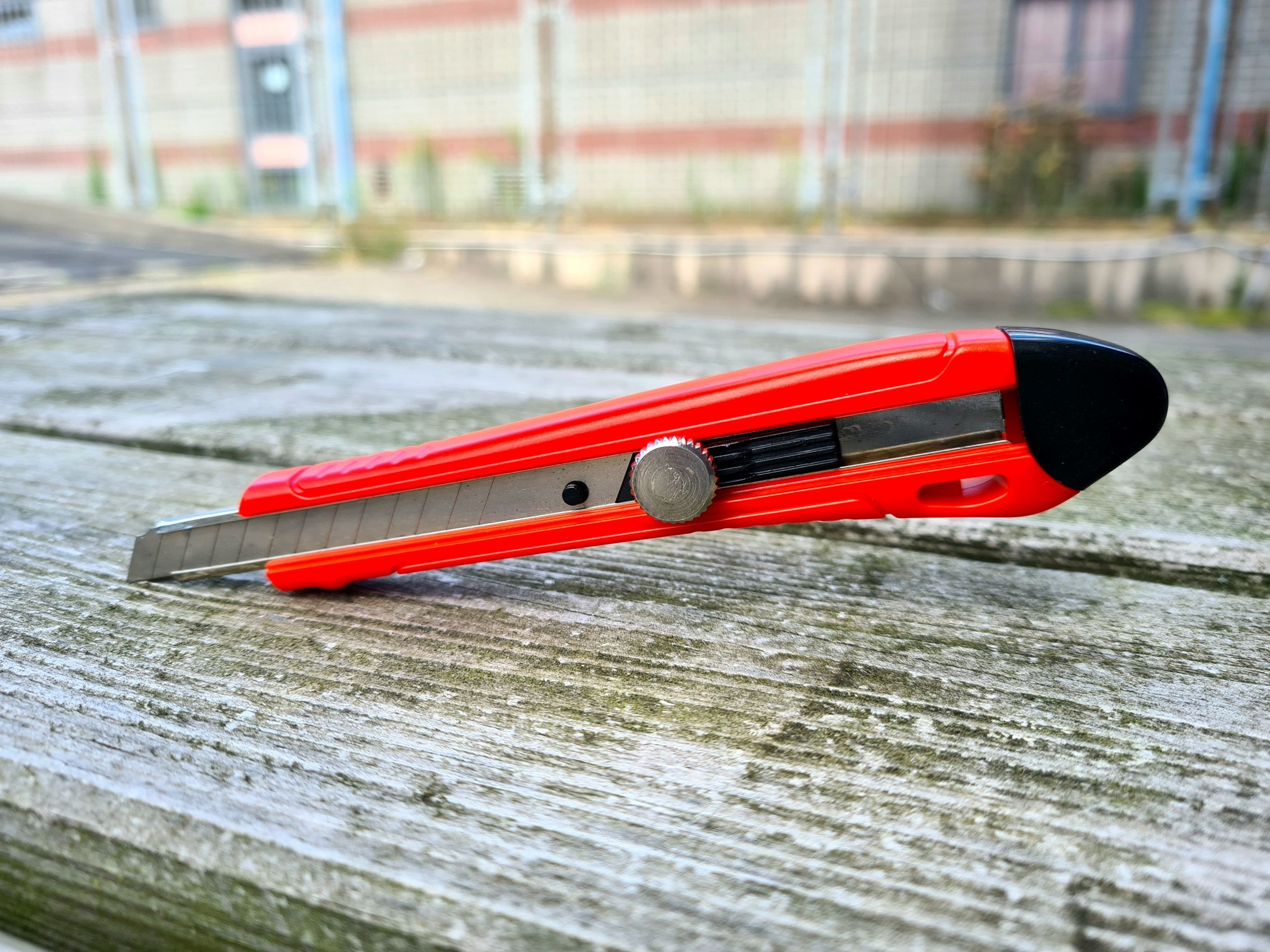 Cortador Toolvizion de 9 mm modelo Dresden Image 2