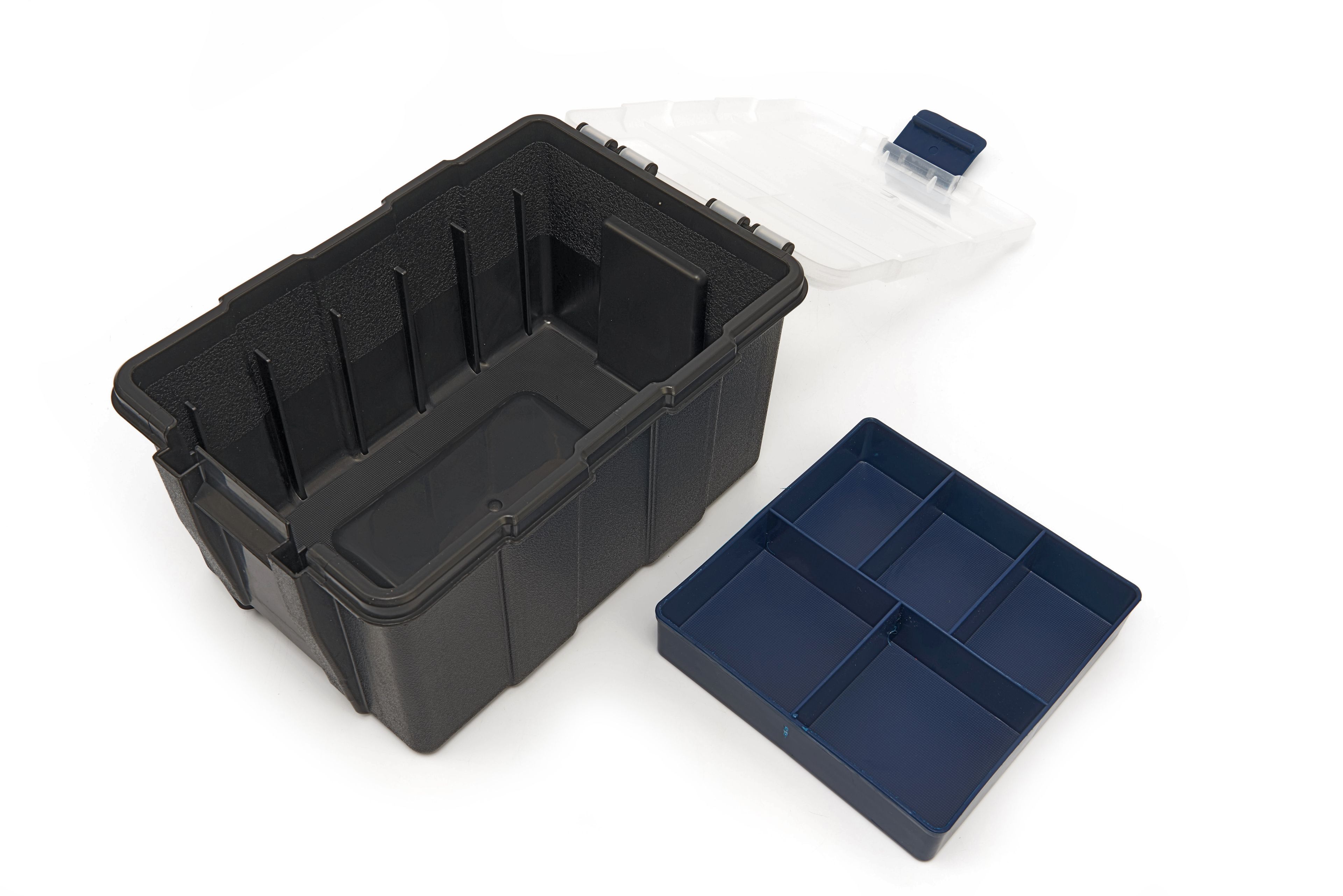 Organizer HBM 4-in-1 Image 11