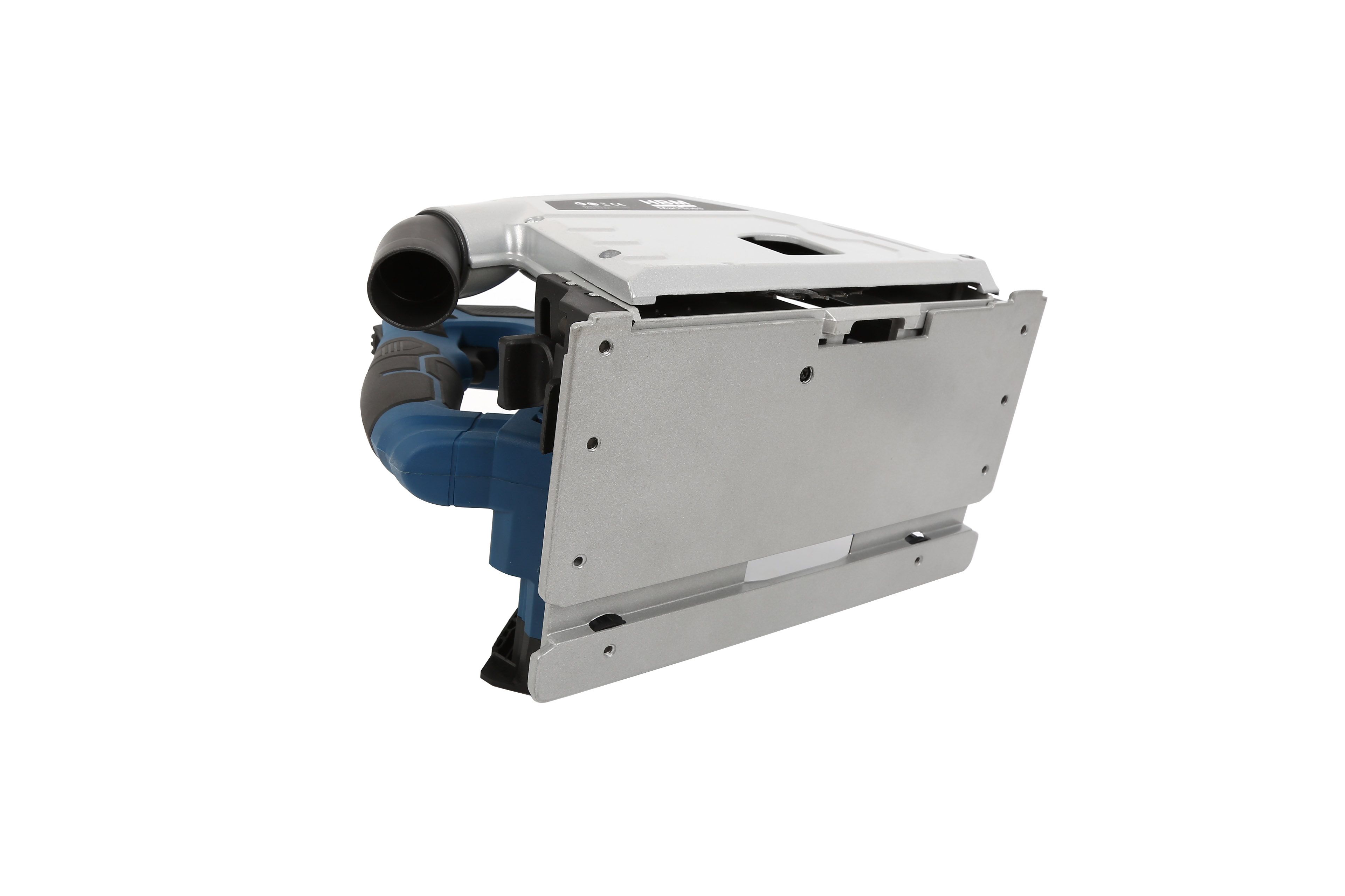 HBM Scie plongeante sans fil scie à ruban 165 mm 20 volts Power20 Image 6