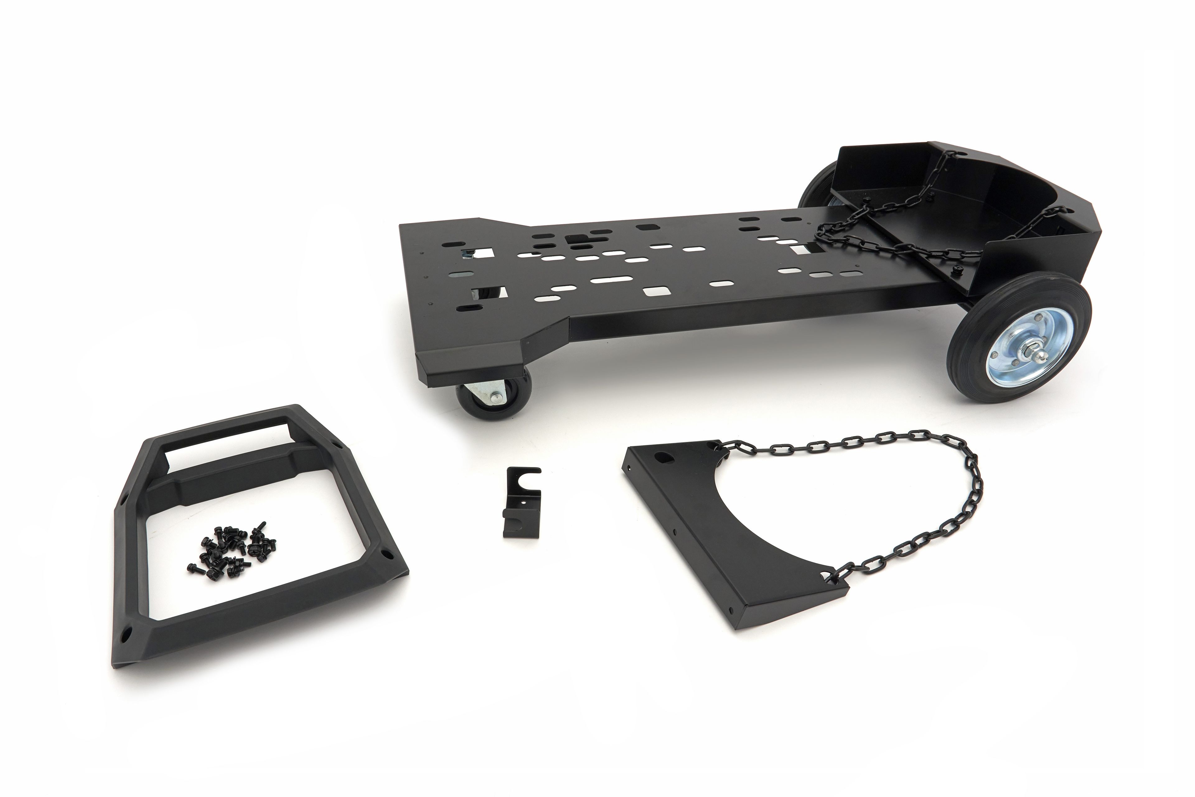 HBM soldadora MIG/MAG 300P, 400 voltios Image 11