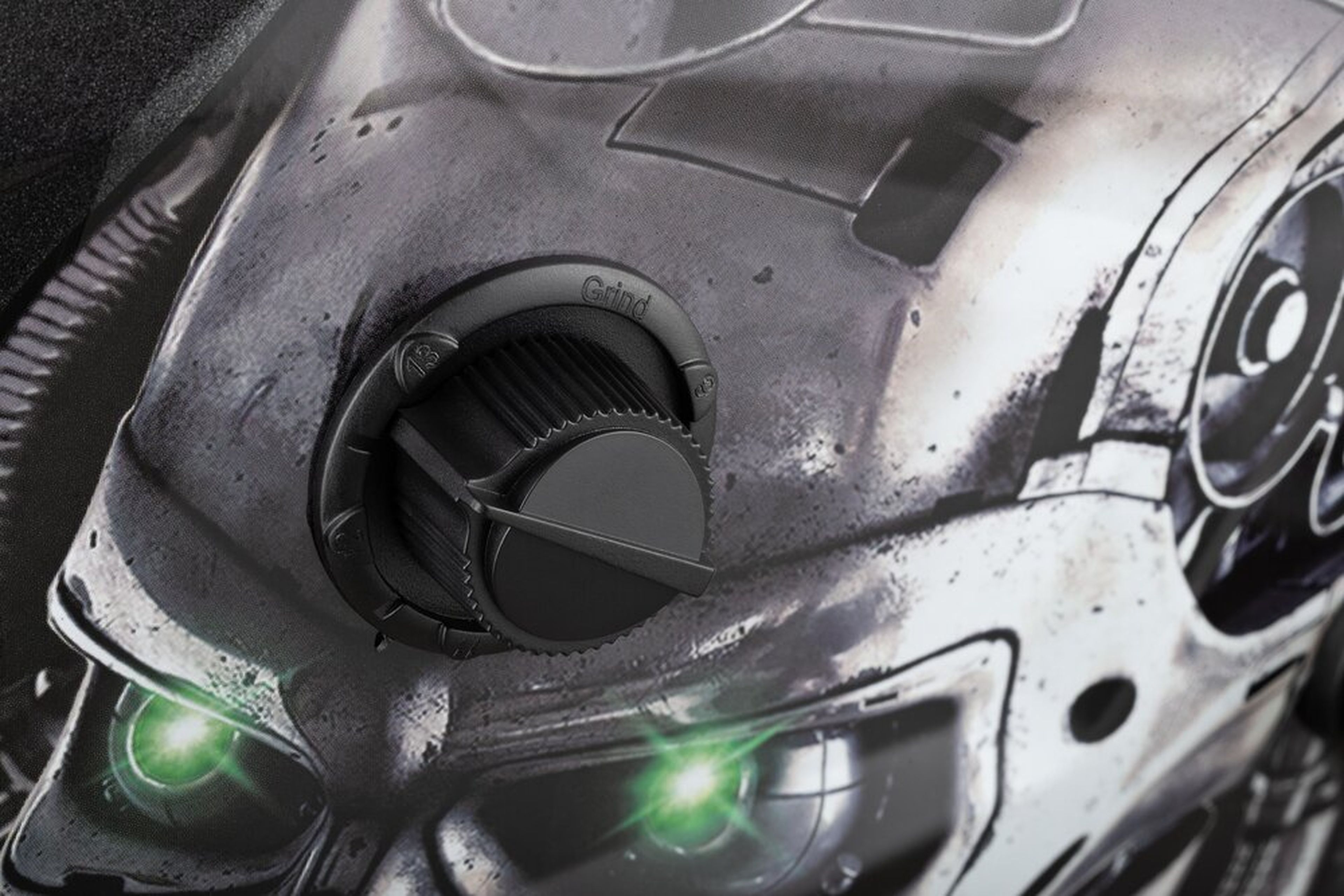 Telwin casco saldatura stream robot MMA/MIG-MAG/TIG Image 7