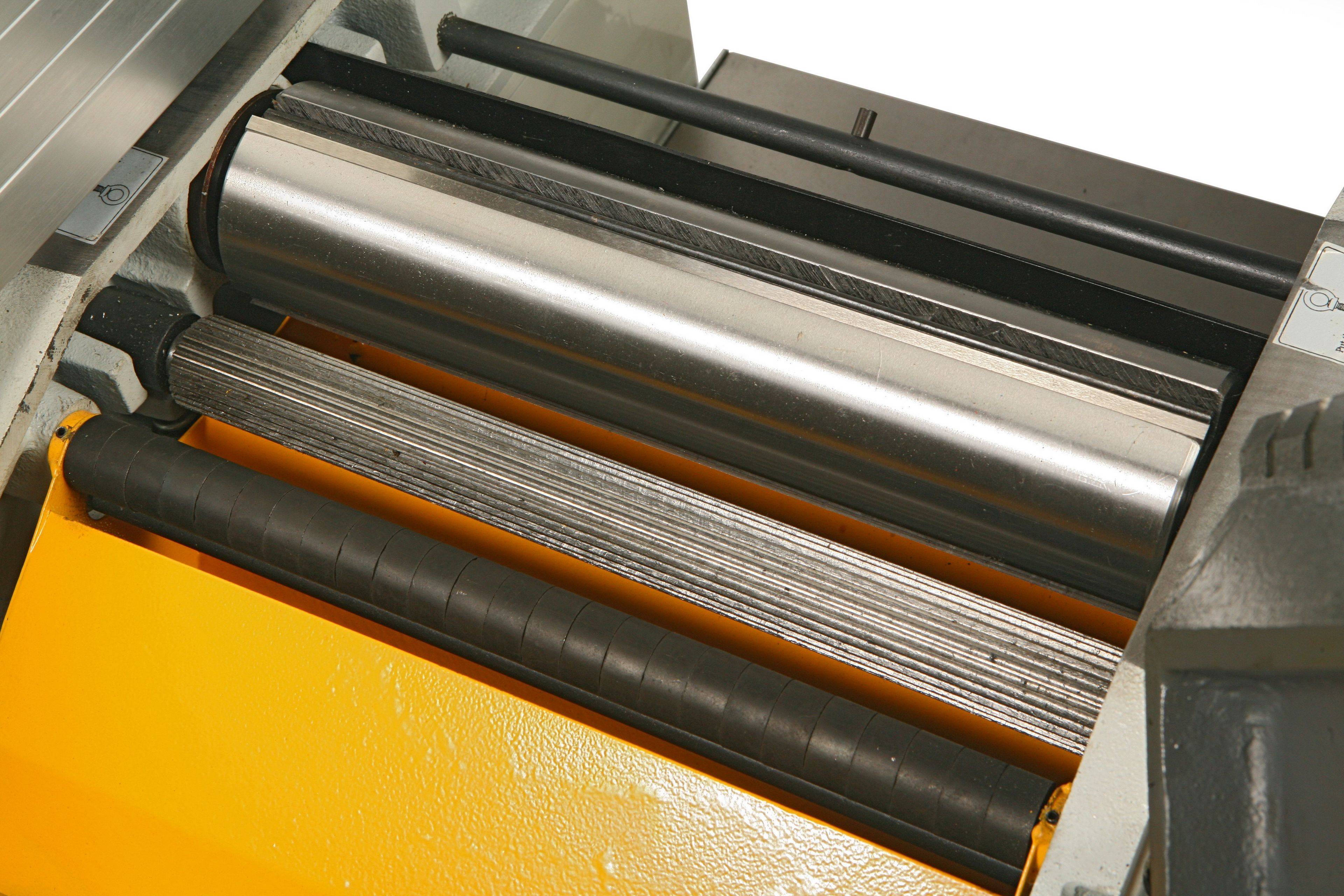 HBM 200 Vlak en Vandiktebank - 230 Volt Image 8