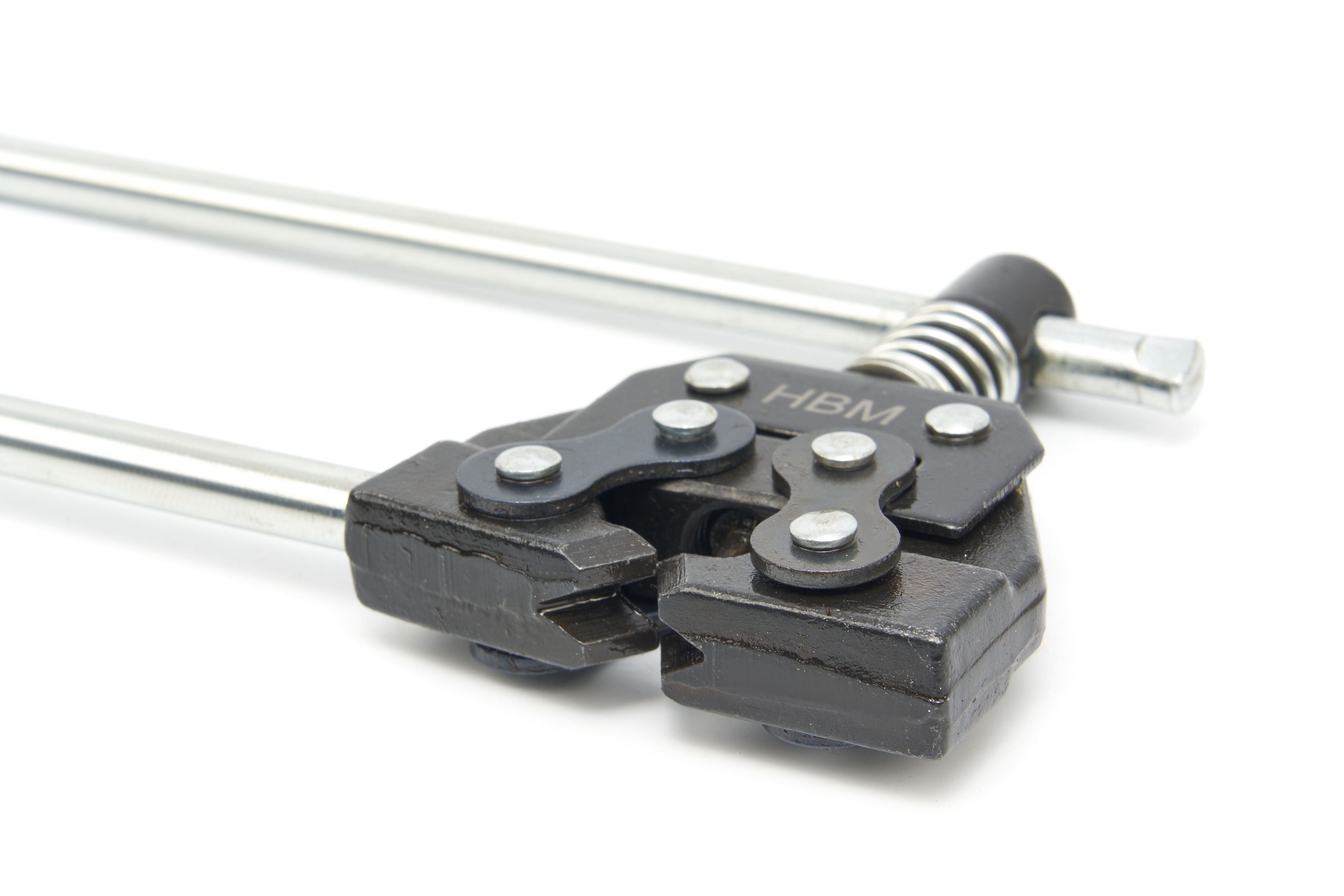 HBM Kettennietwerkzeug und Kettentrenner Image 7