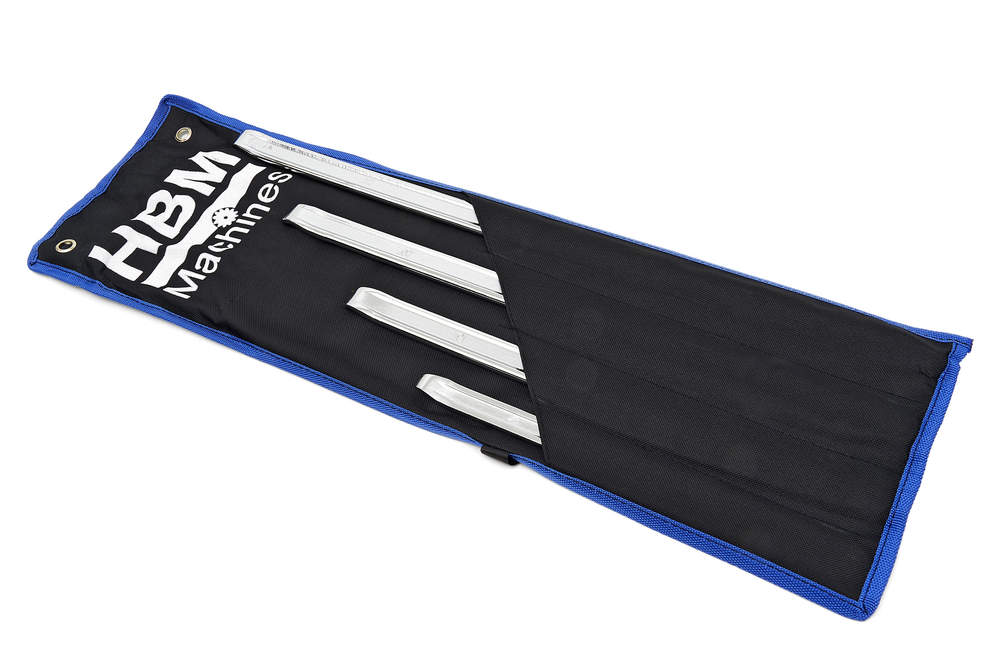 HBM 4-teiliger Reifenhebersatz Image 4