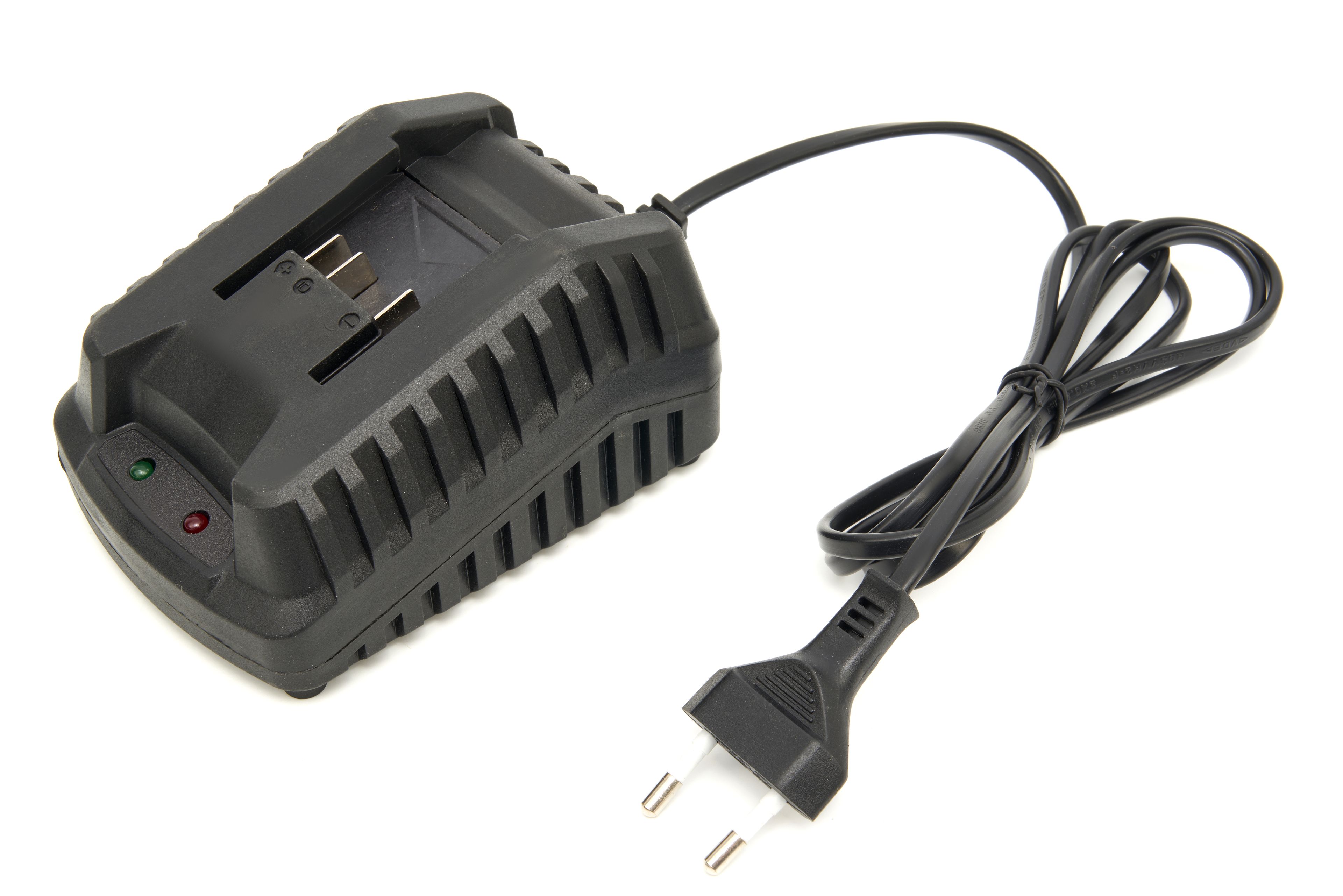 Scie sauteuse professionnelle HBM 20 Volt 4.0AH Accu avec 2 batteries Li-Ion Image 14