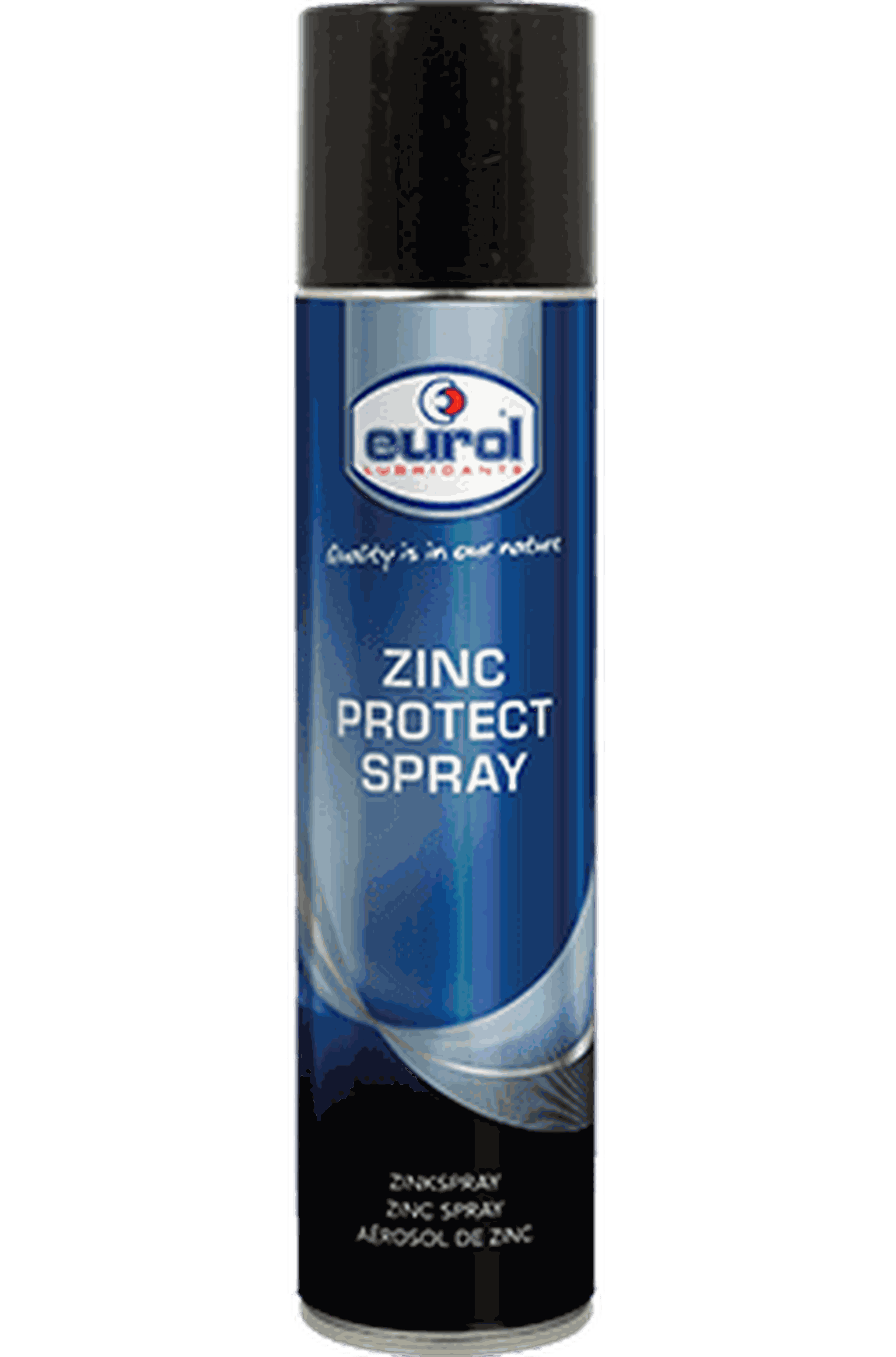 Eurol Zinc Protect Spray 400ml