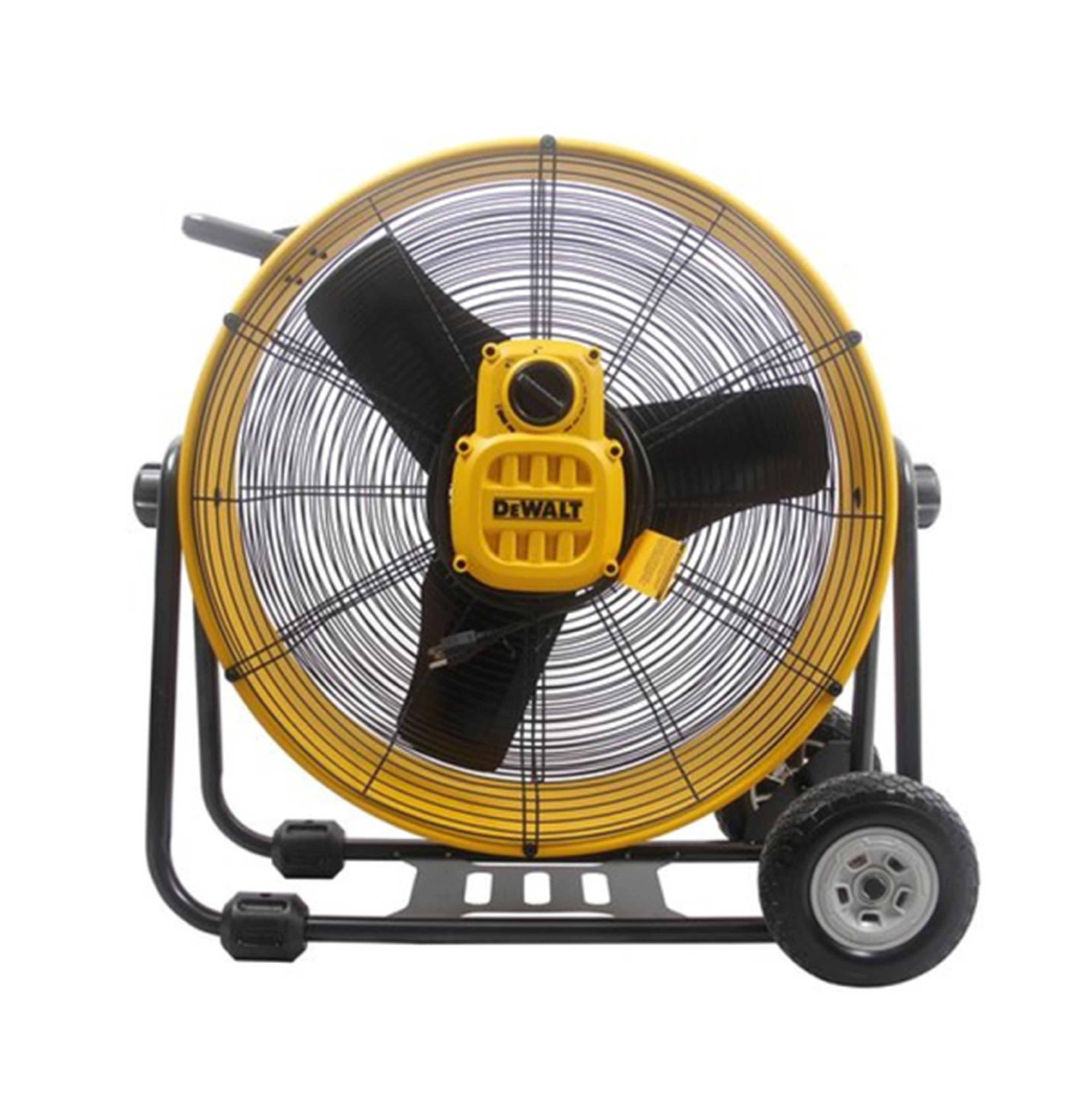 Ventilateur industriel DeWalt 60 cm Image 3