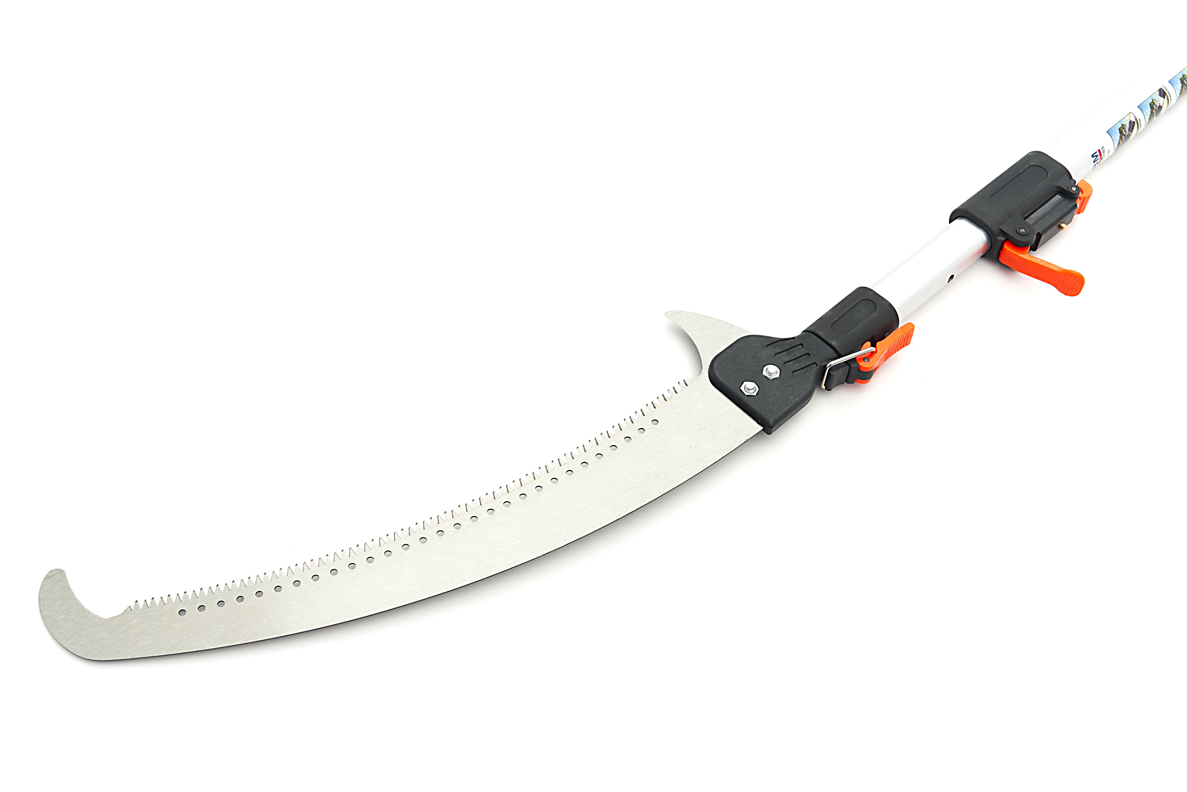 HBM Teleskop-Astsäge 150 - 300 cm