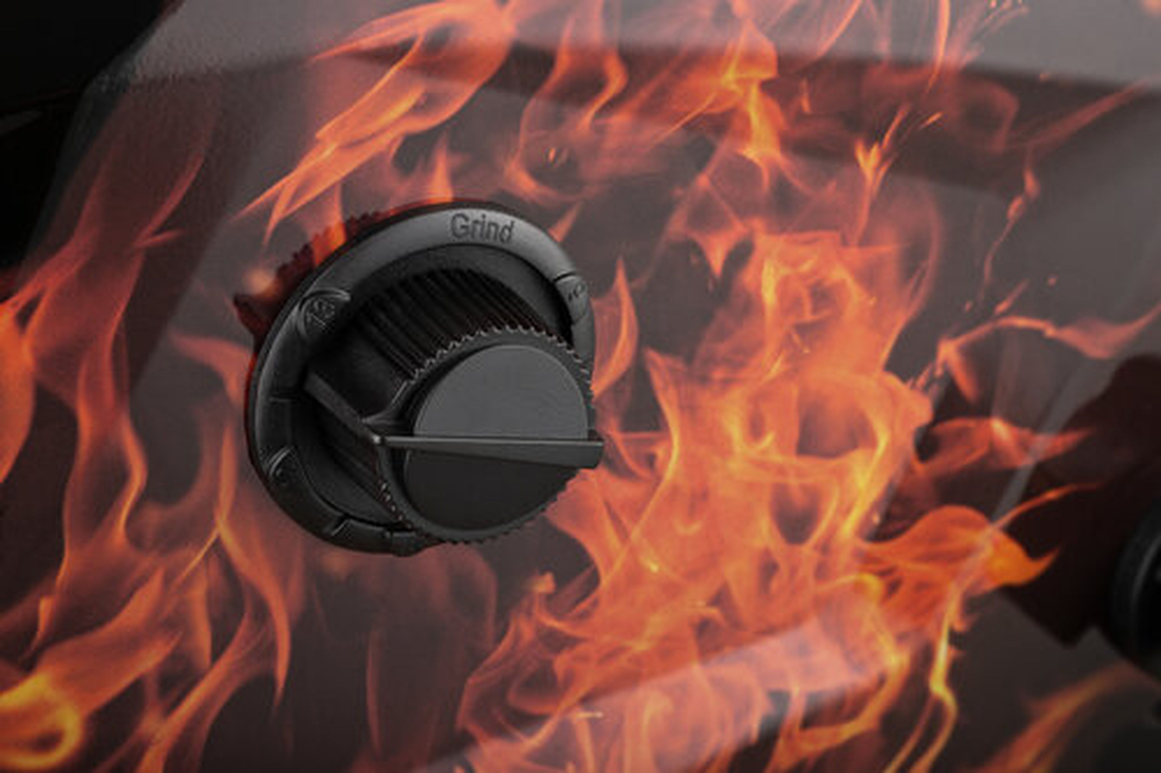 Telwin lashelm model stream flame MMA/MIG/MAG/TIG Image 4