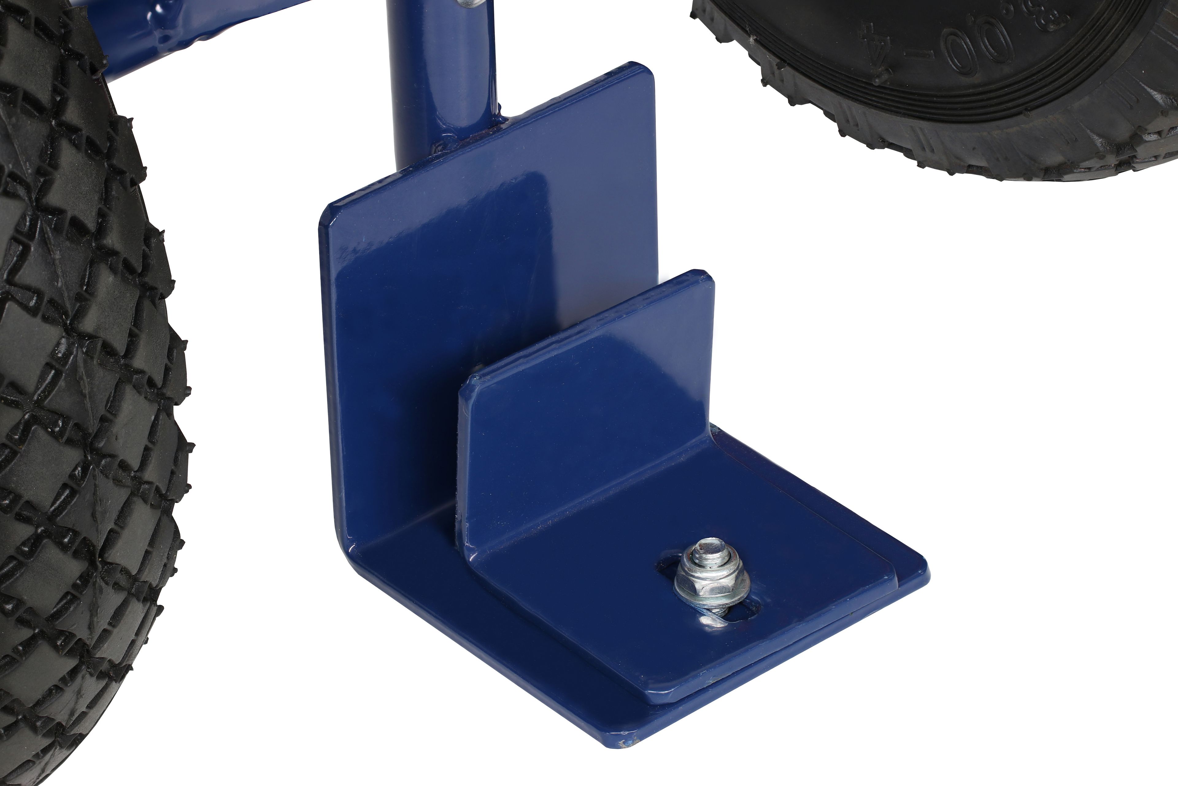 CHF Chariot pour bouteilles de gaz Image 4