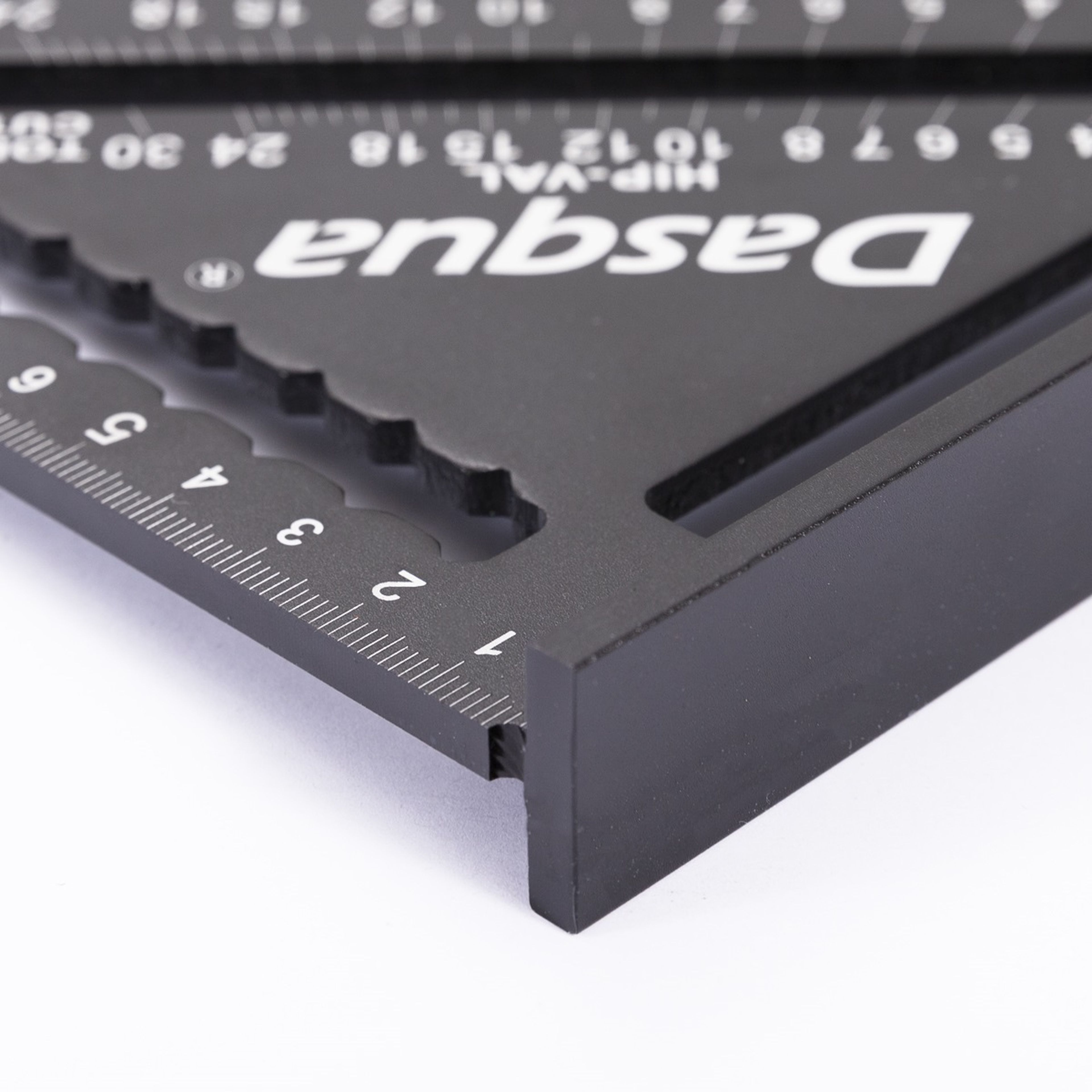 Set di tracciatura Dasqua 5 pezzi 1804-1405 Image 10