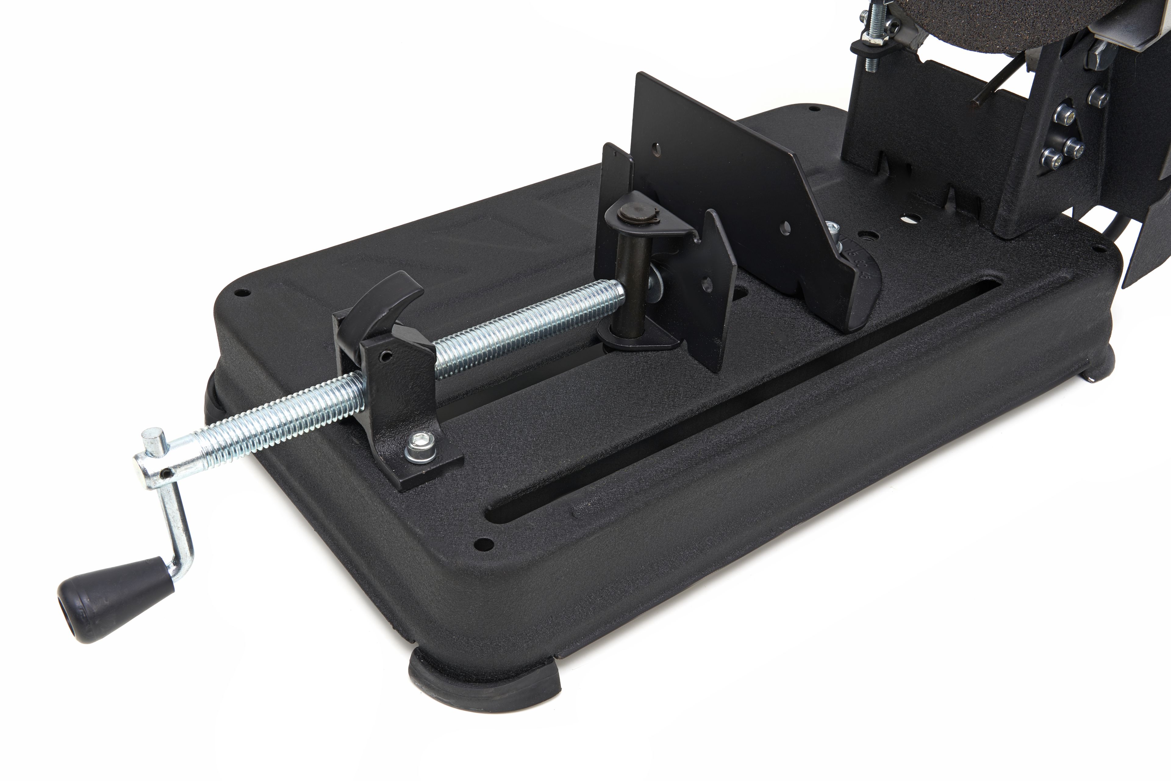 HBM Scie circulaire - Scie à métaux 2600W Image 6