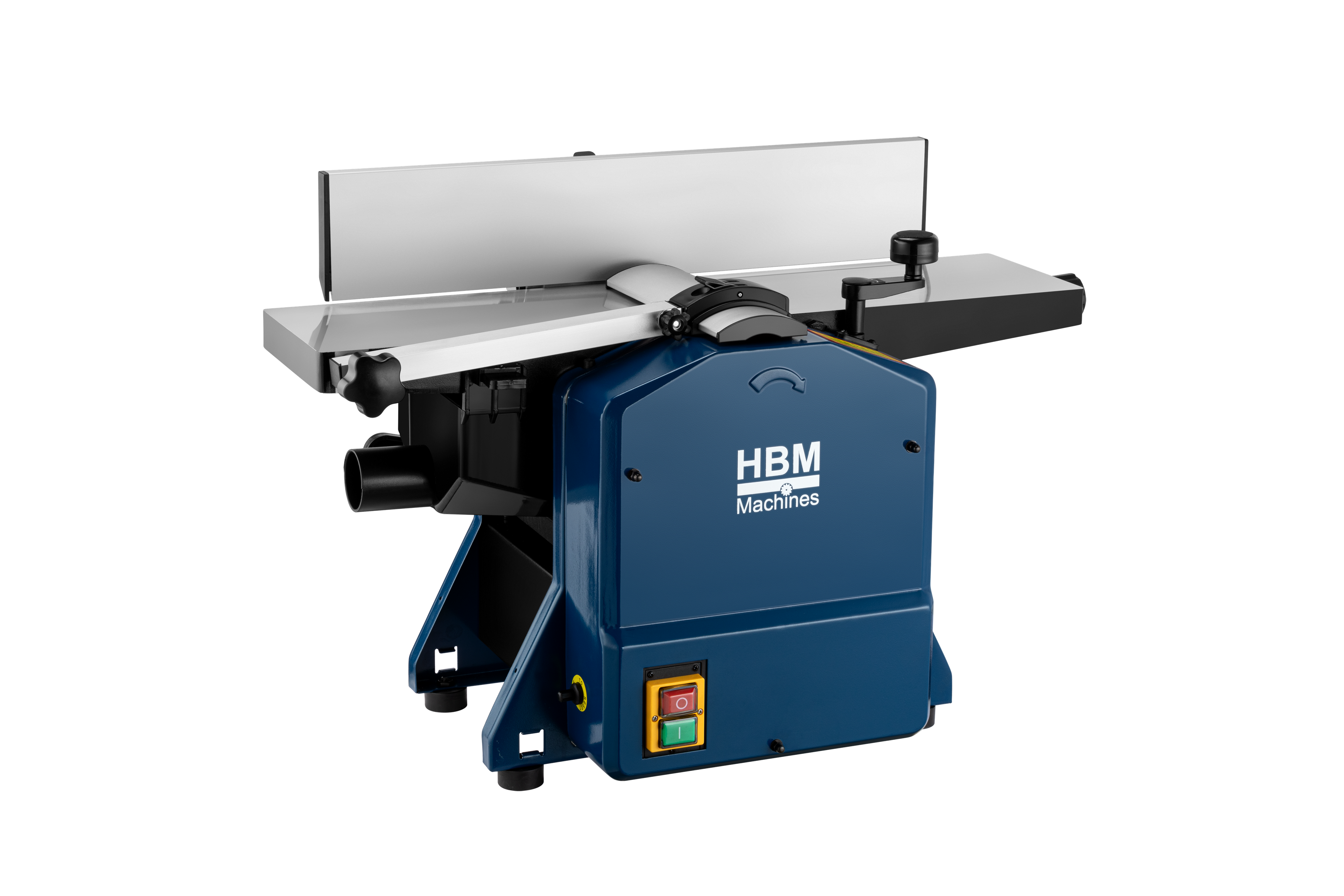 HBM vlak en van dikte bank 6" Image 2