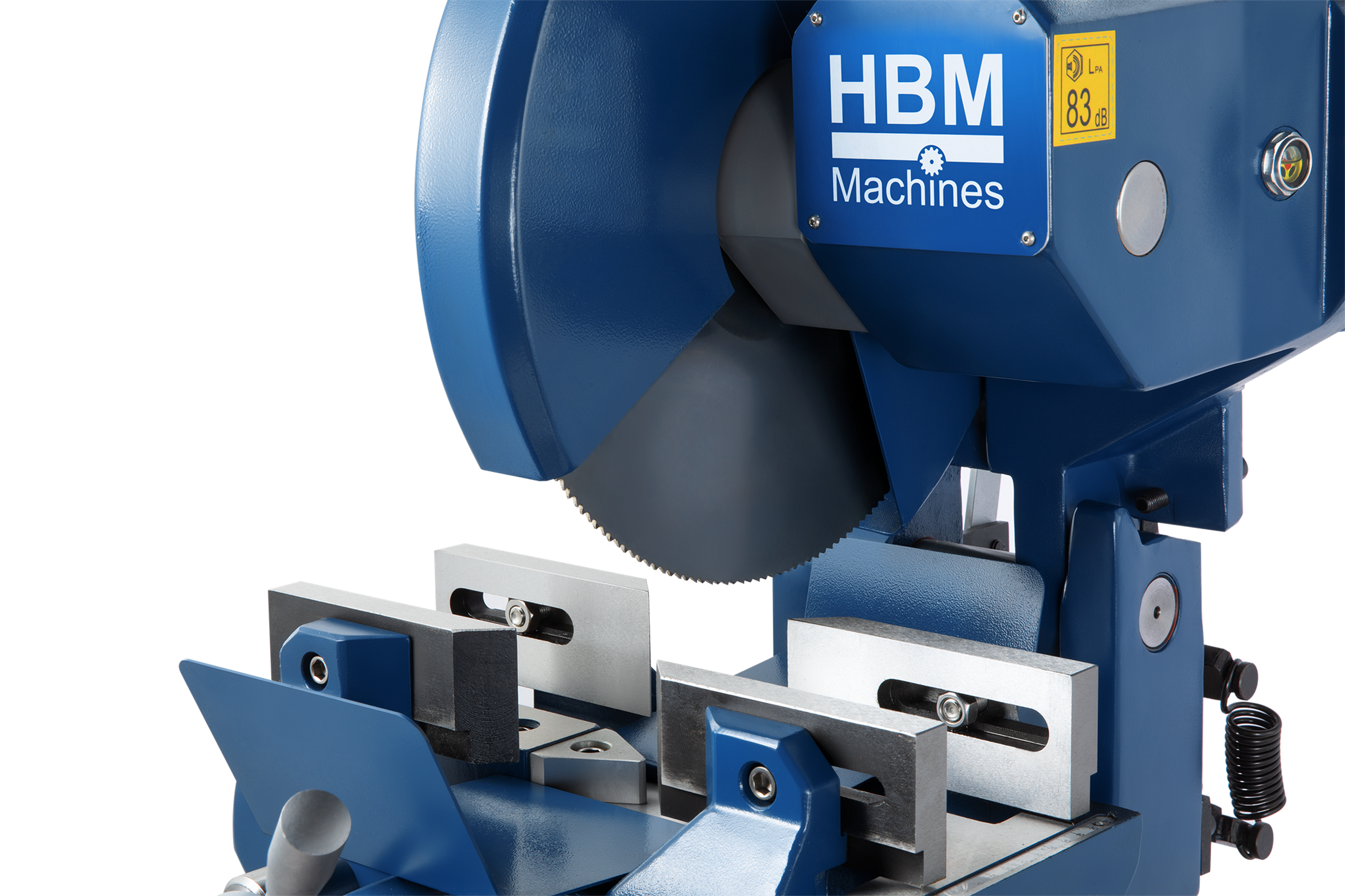 HBM 350 Profi Metaalafkortzaag Image 9