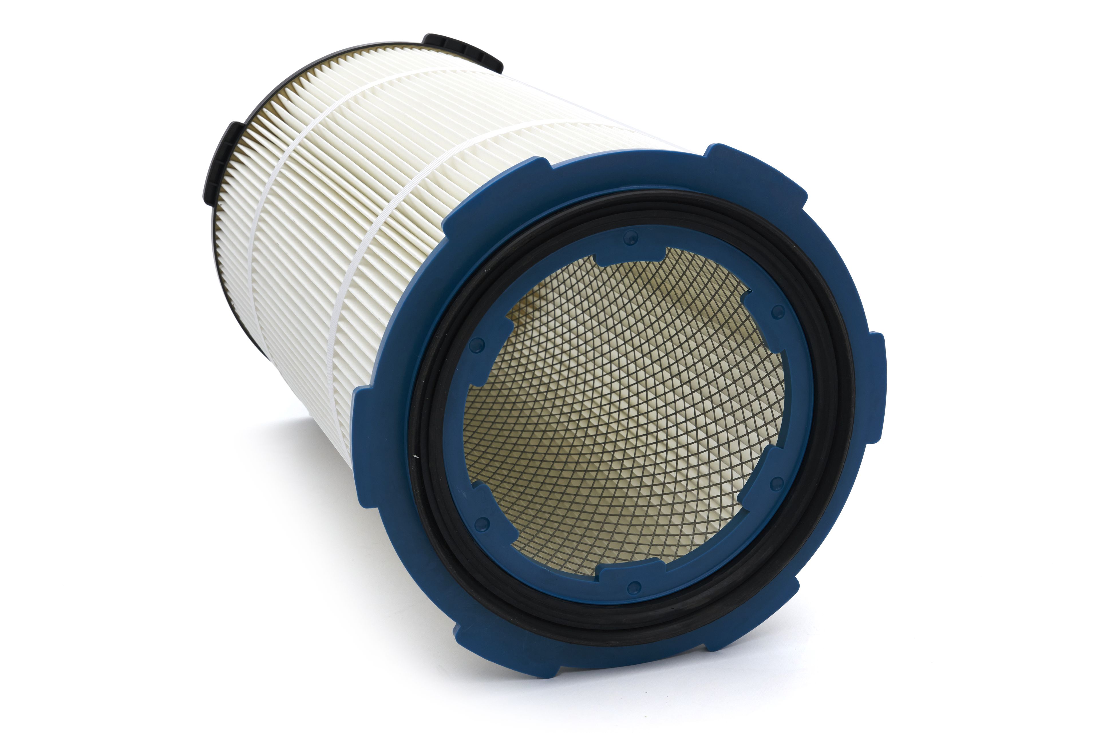 HBM Filter für industrielle Absauganlage K9886 Image 2