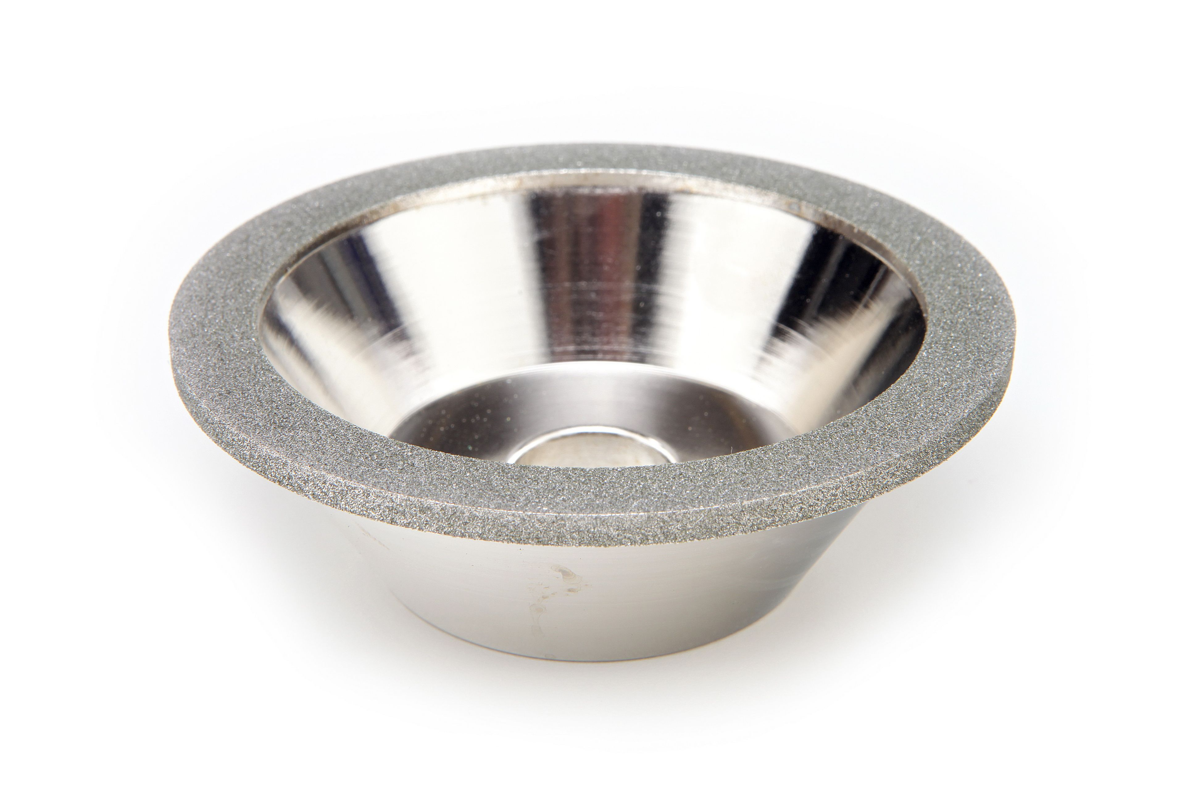 HBM Diamant-Schleifsteine 150 mm | Modell 1 Image 1