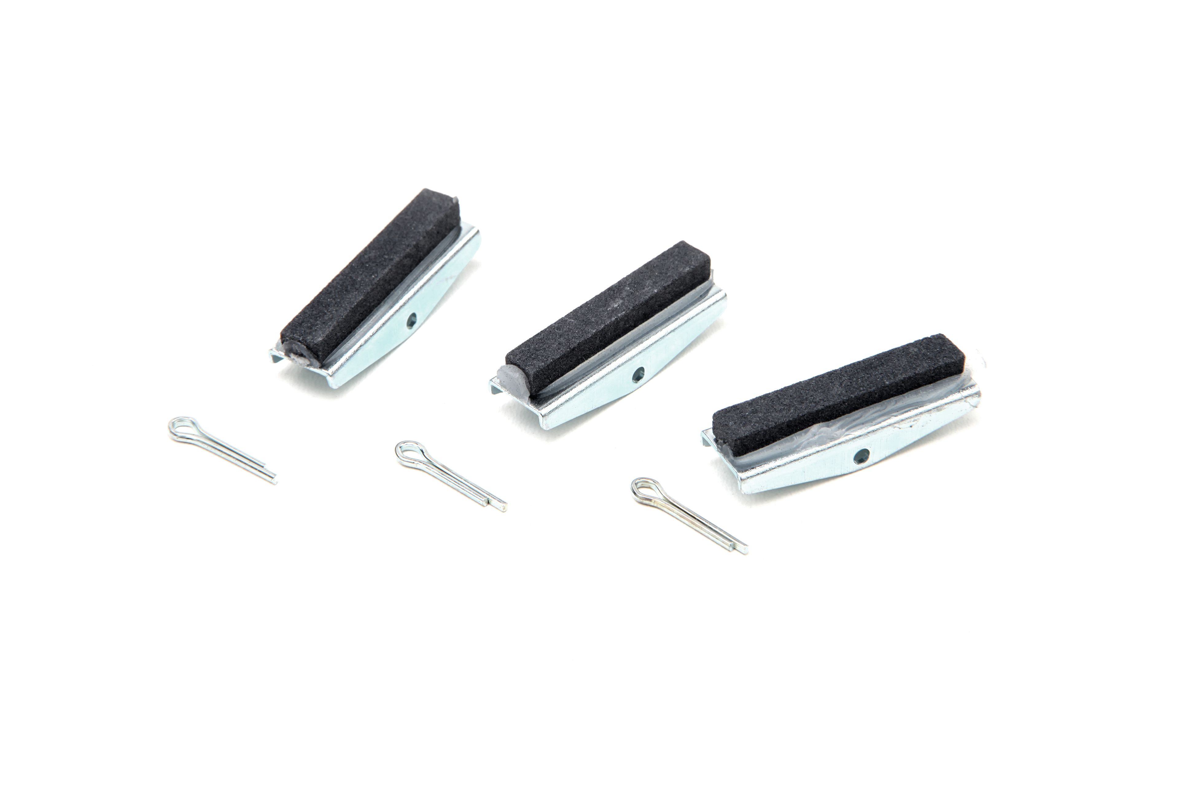 HBM 3 Delige Set Hoonstenen 28,8 mm Image 2