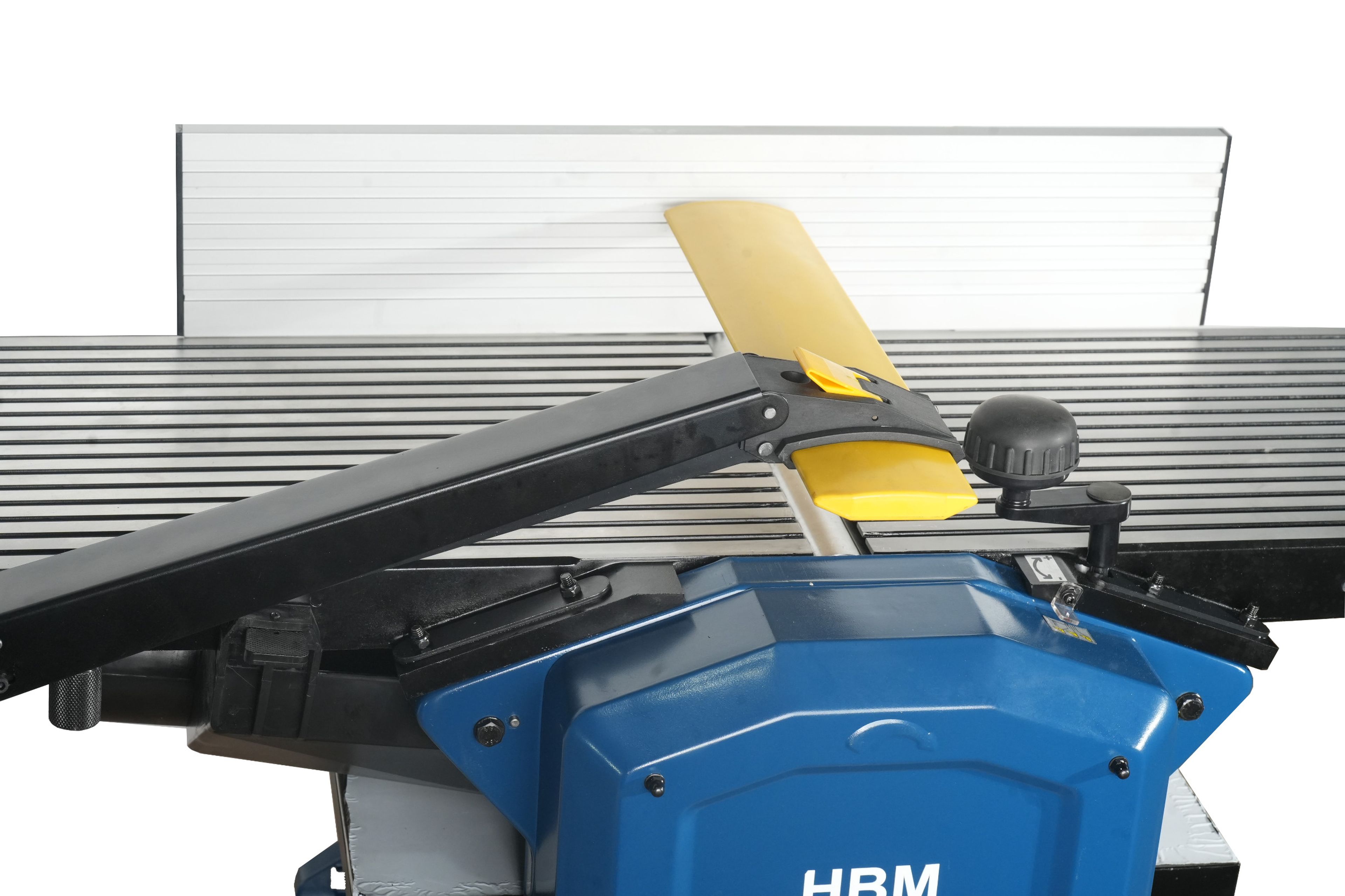 HBM 12 pollici piatto e spessore Image 4