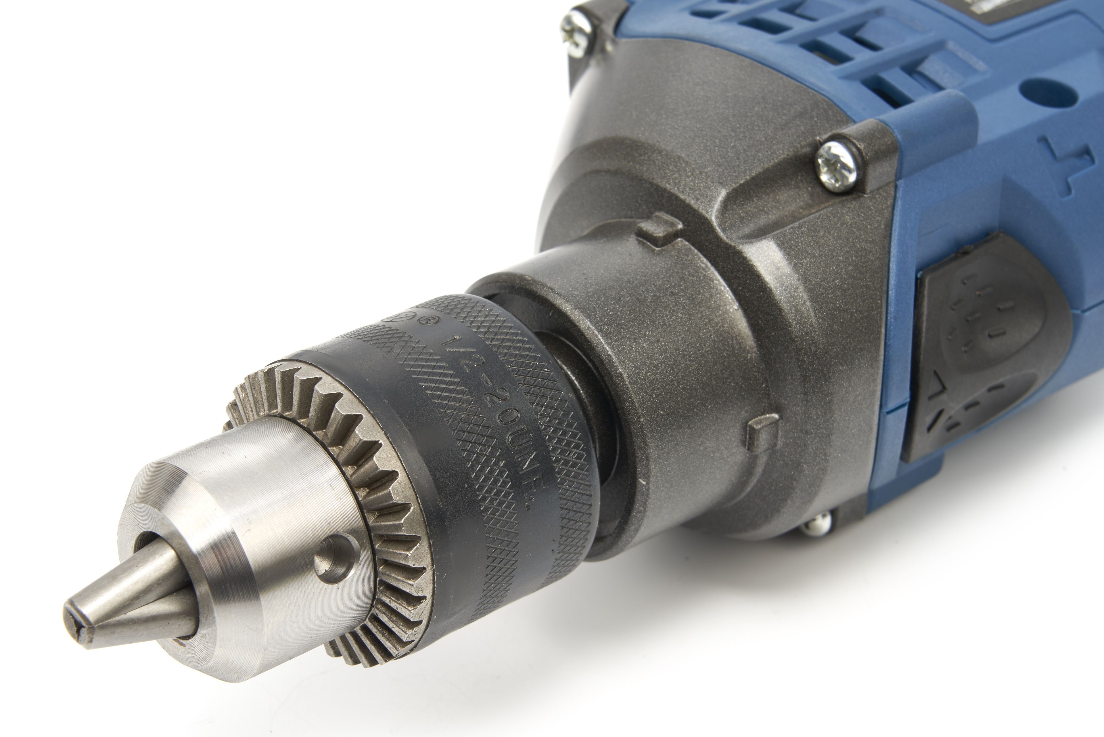 HBM Bohrmaschine 1050 Watt Image 5