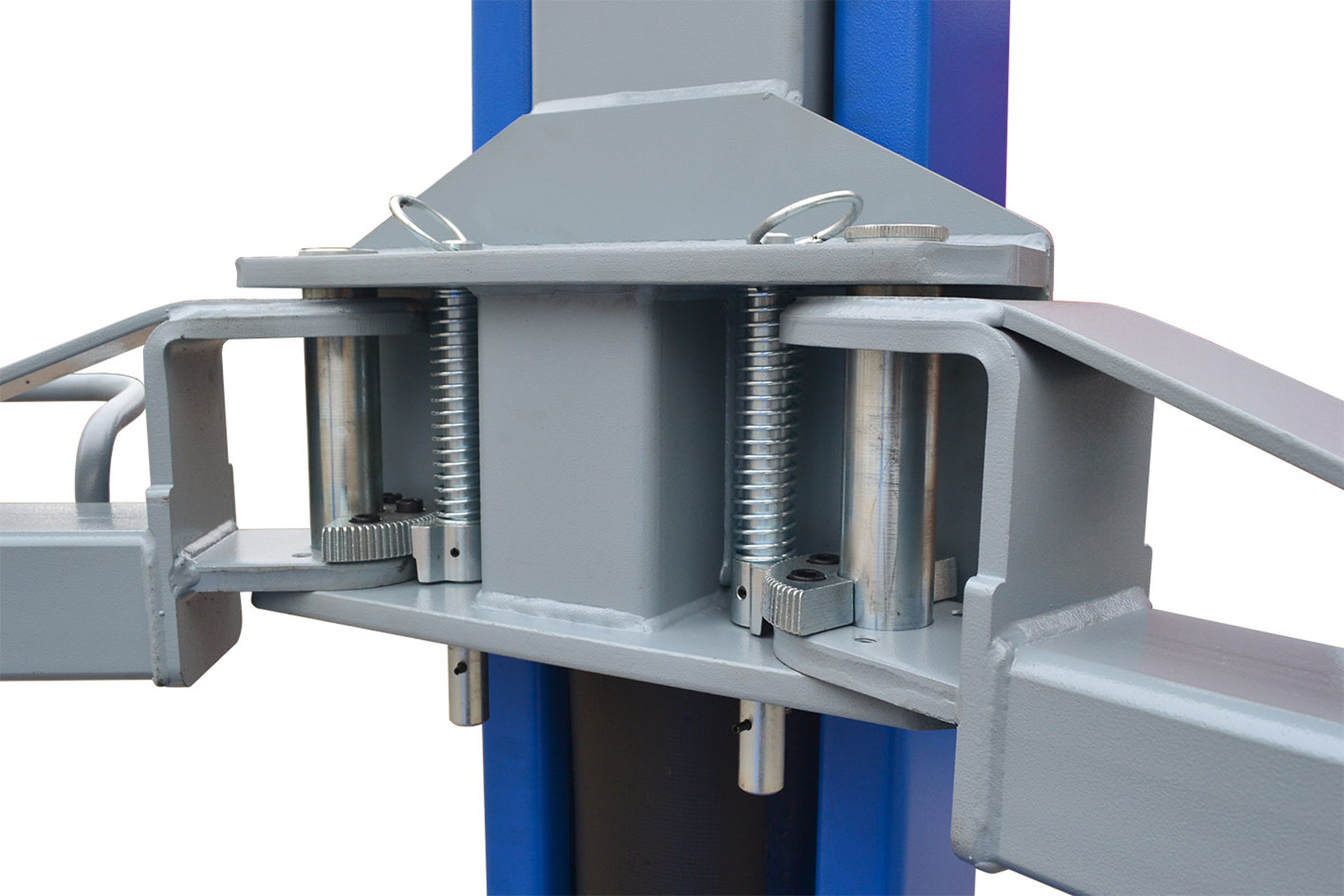 HBM 2-koloms hydraulische hefbrug, 4 ton Image 12