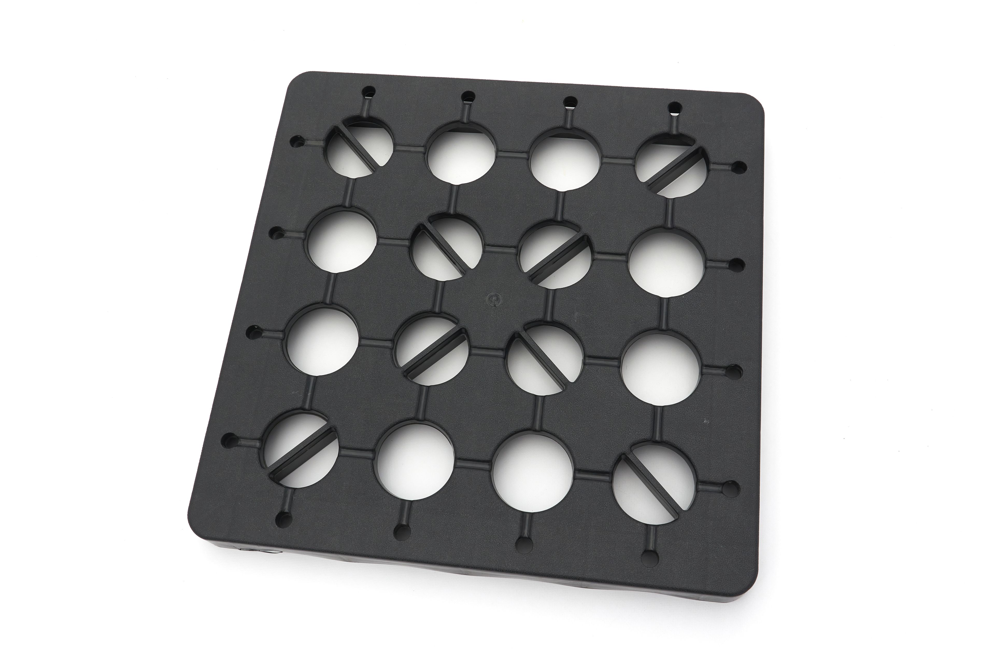 HBM Collecteur de fûts d'huile de 42 litres, bac d'égouttement Image 9