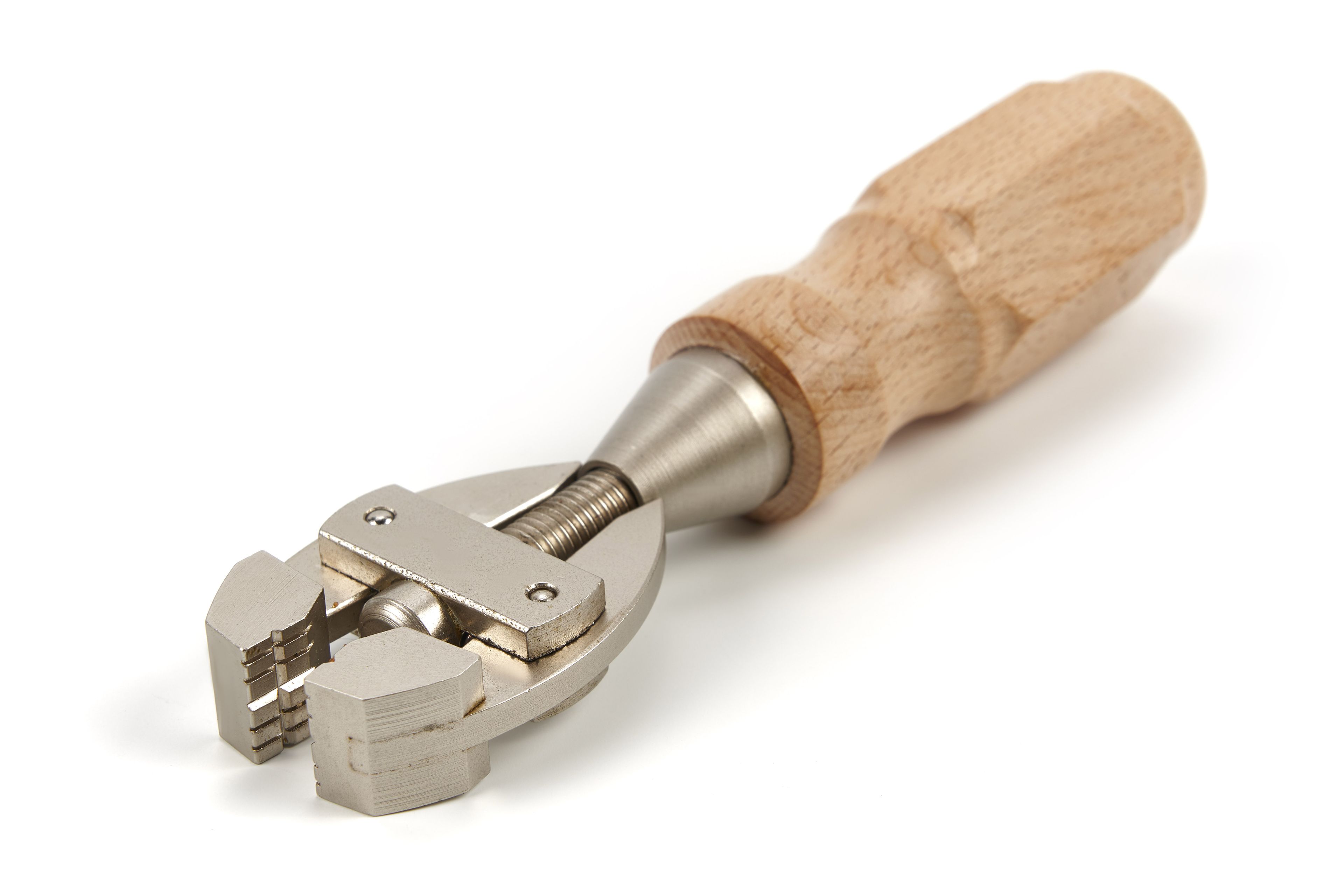 Étau à main HBM 140 mm