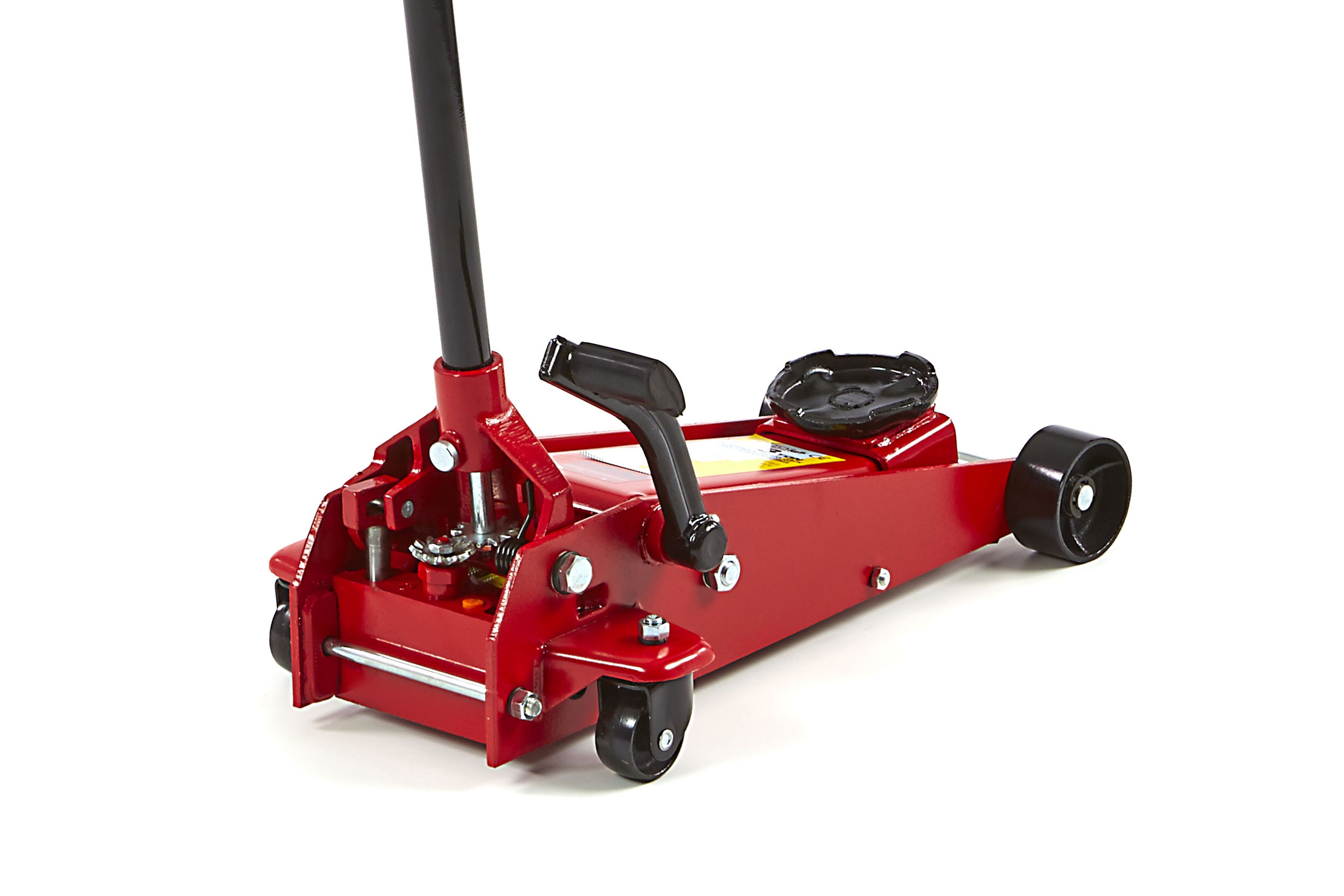 HBM 3 Ton Rapido Garagekrik Image 4