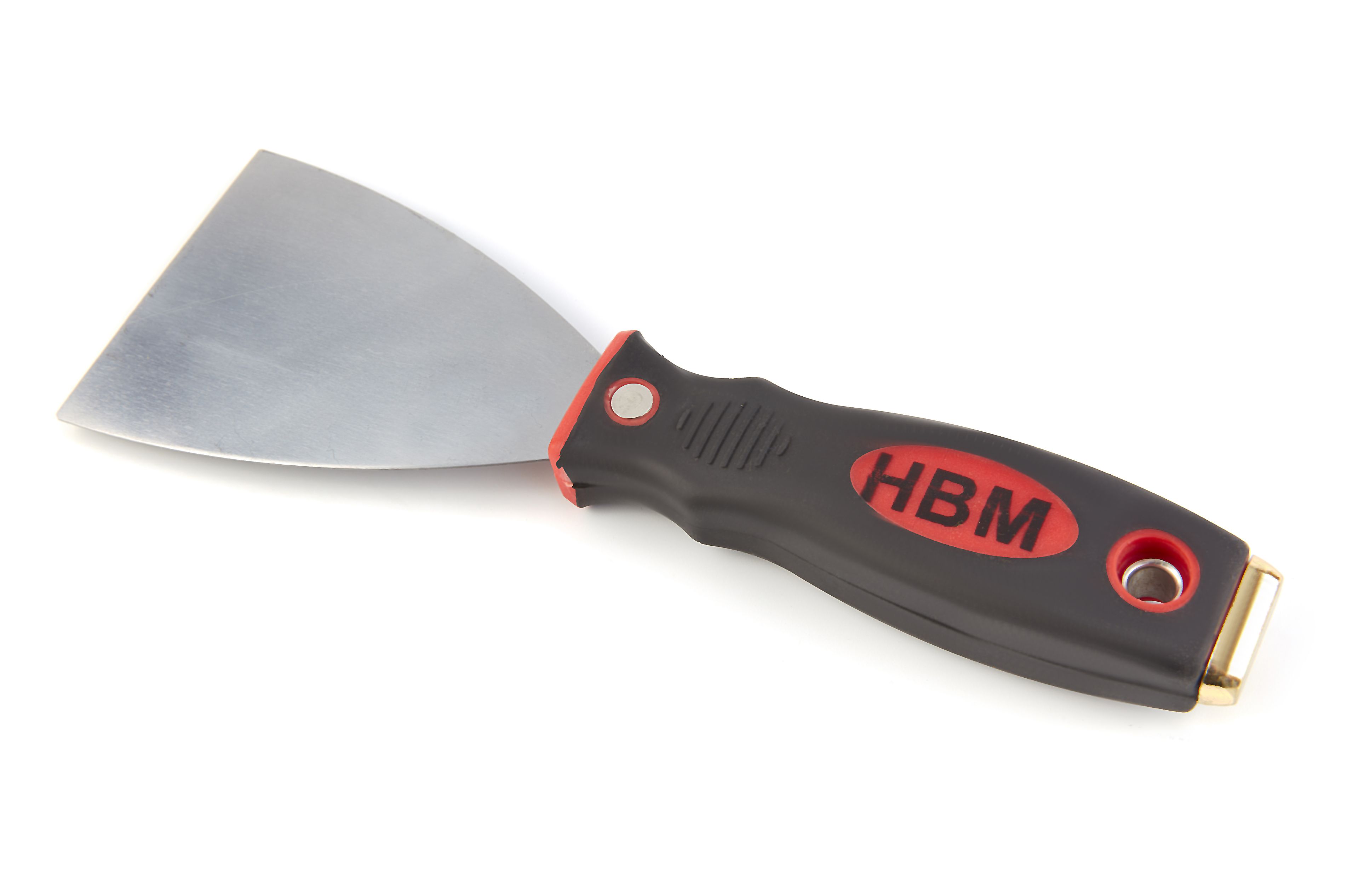 HBM 3 Delige Plamuurmessenset Image 3