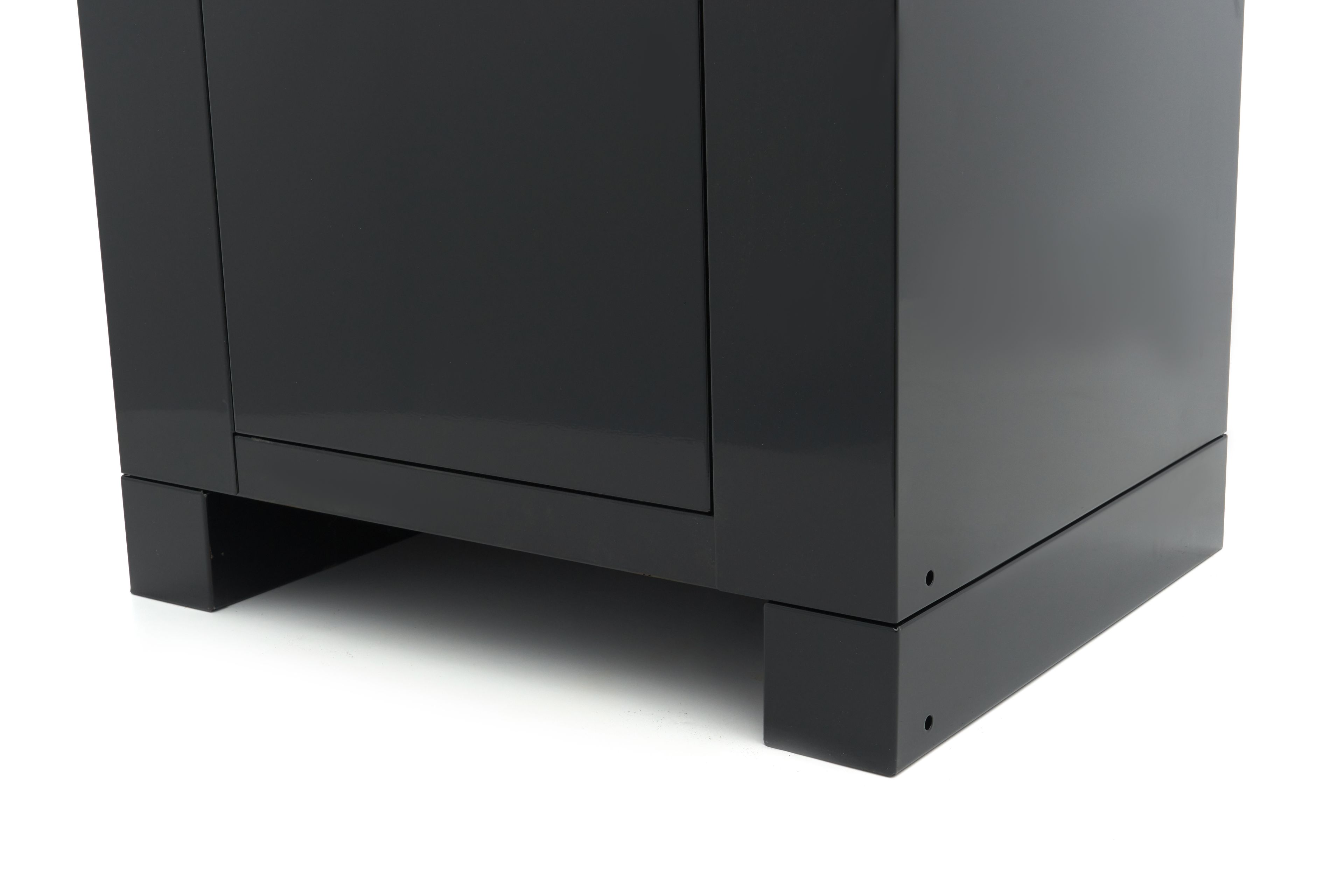 Armario de herramientas HBM pro 7 cajones Image 15