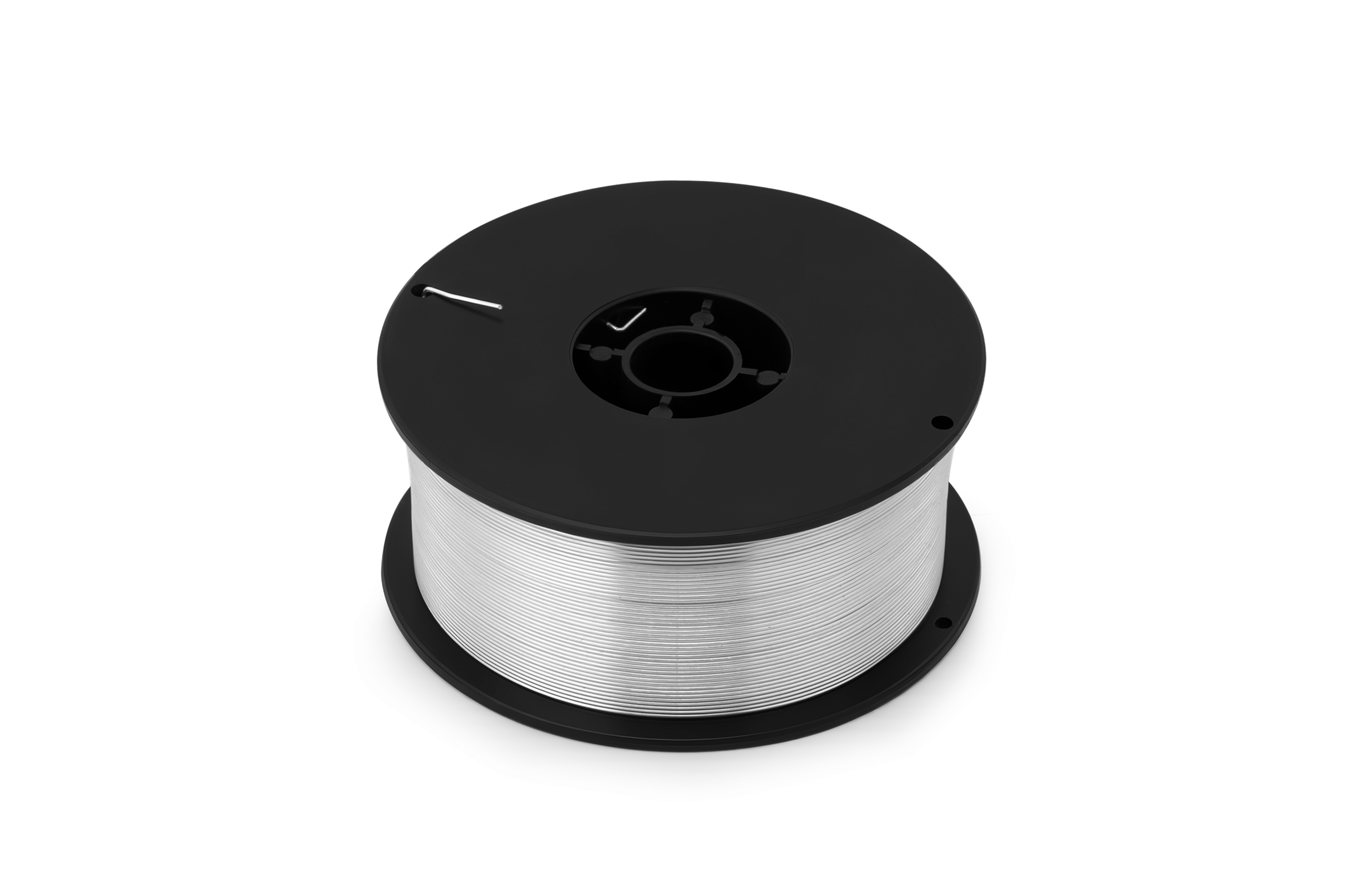 HBM Aluminium-Schweißdraht ER4043 0,8 mm, 0,5 kg Image 2