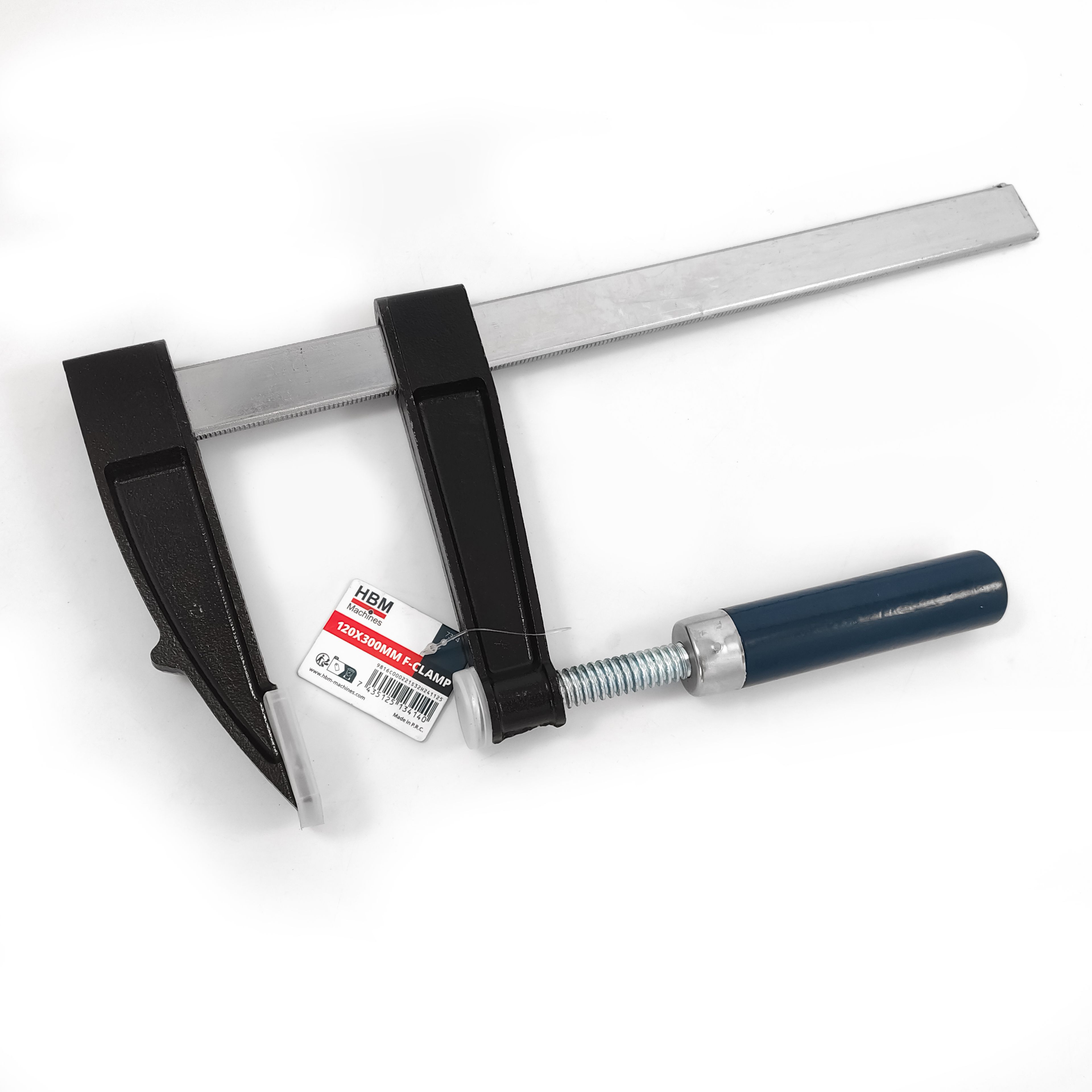 Serre-joint HBM 300 mm Image 2
