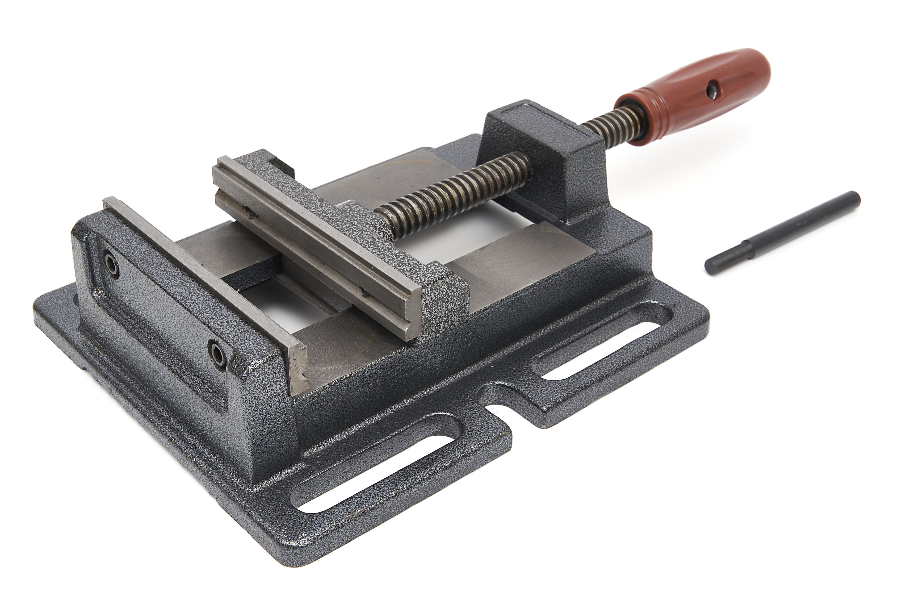 Collier de serrage HBM Type 16 Avec base 150 mm Image 2