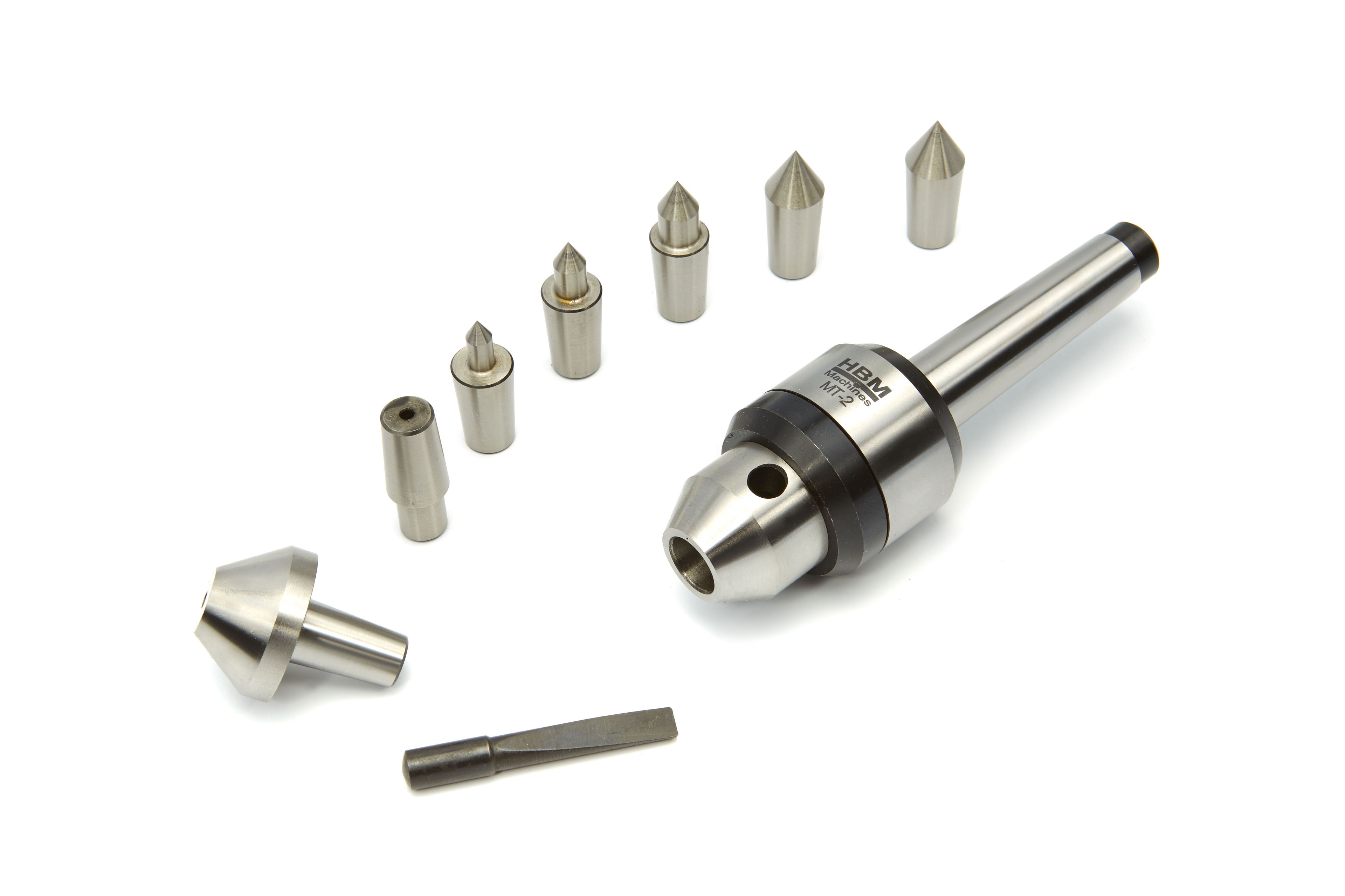 Ensemble multicentrique HBM 10 pièces MC 3 Image 2