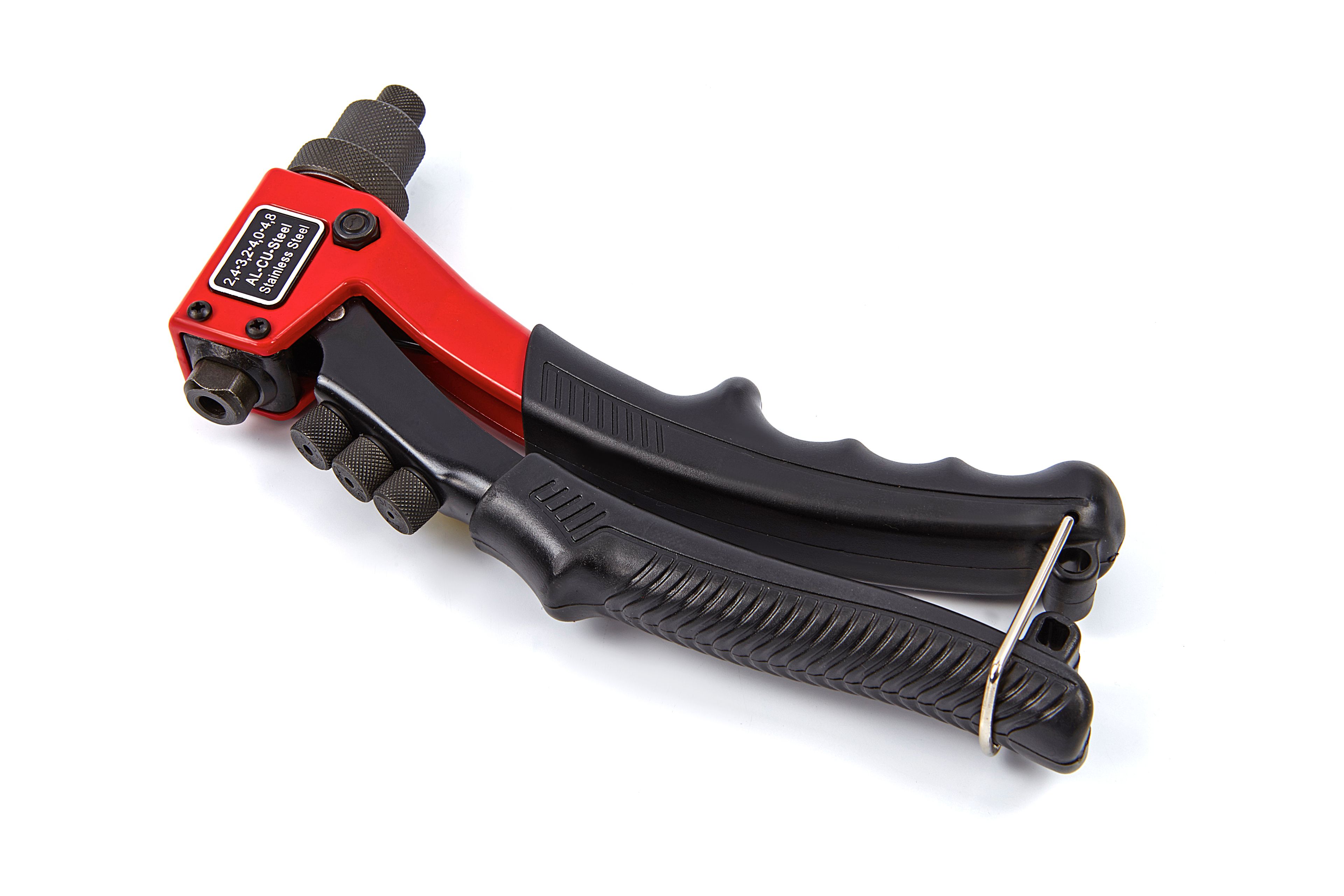 Pinza per rivetti HBM Modello 2 Image 4