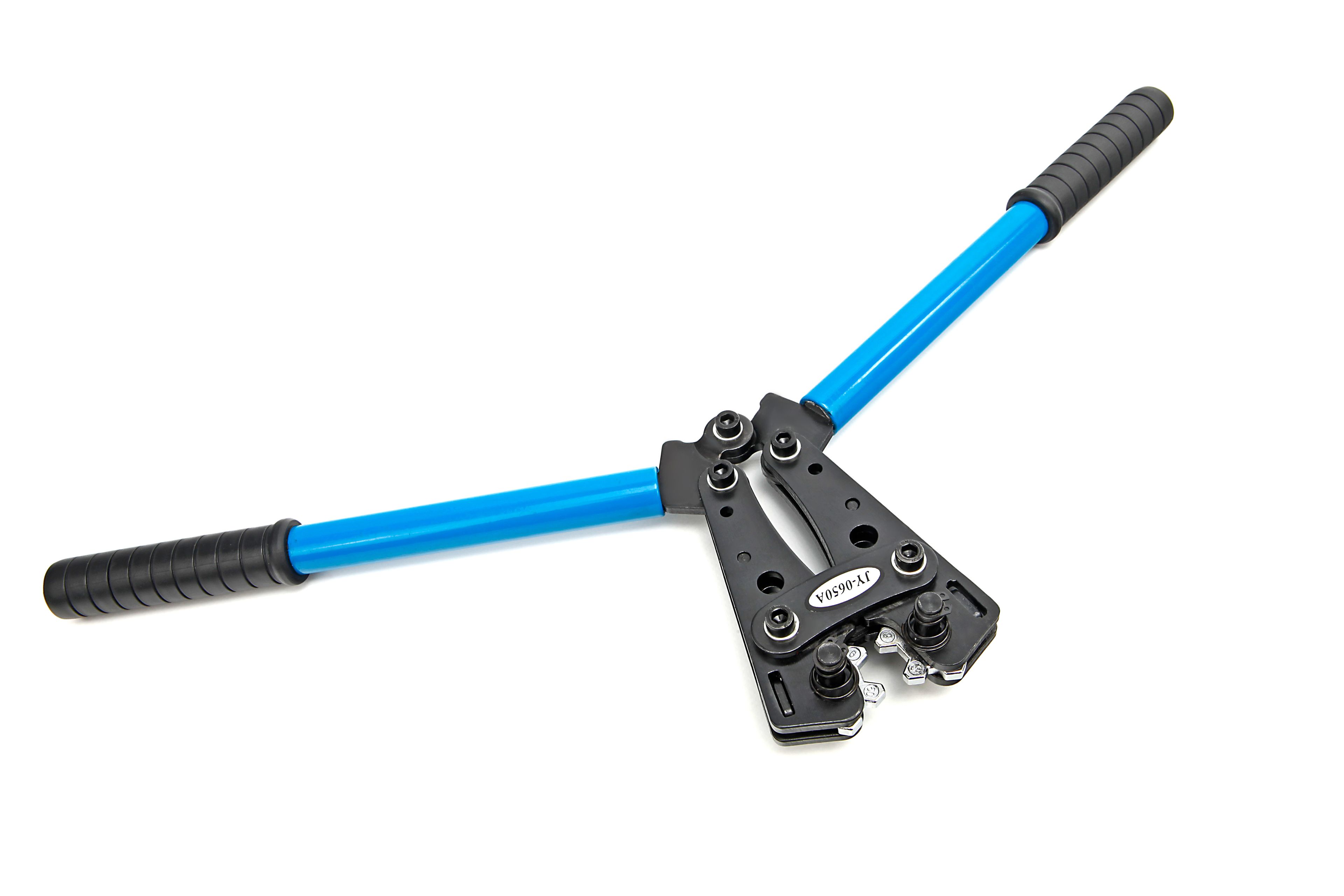 HBM 6 - 50 mm Kabeloog Klemtang Image 3