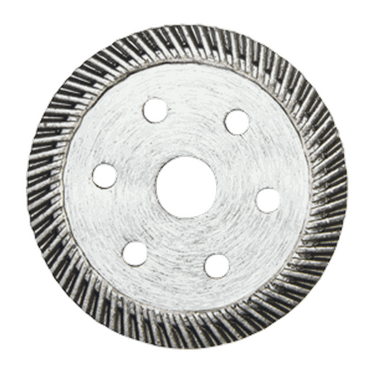 Proxxon Trennscheibe mit Diamant 50 mm