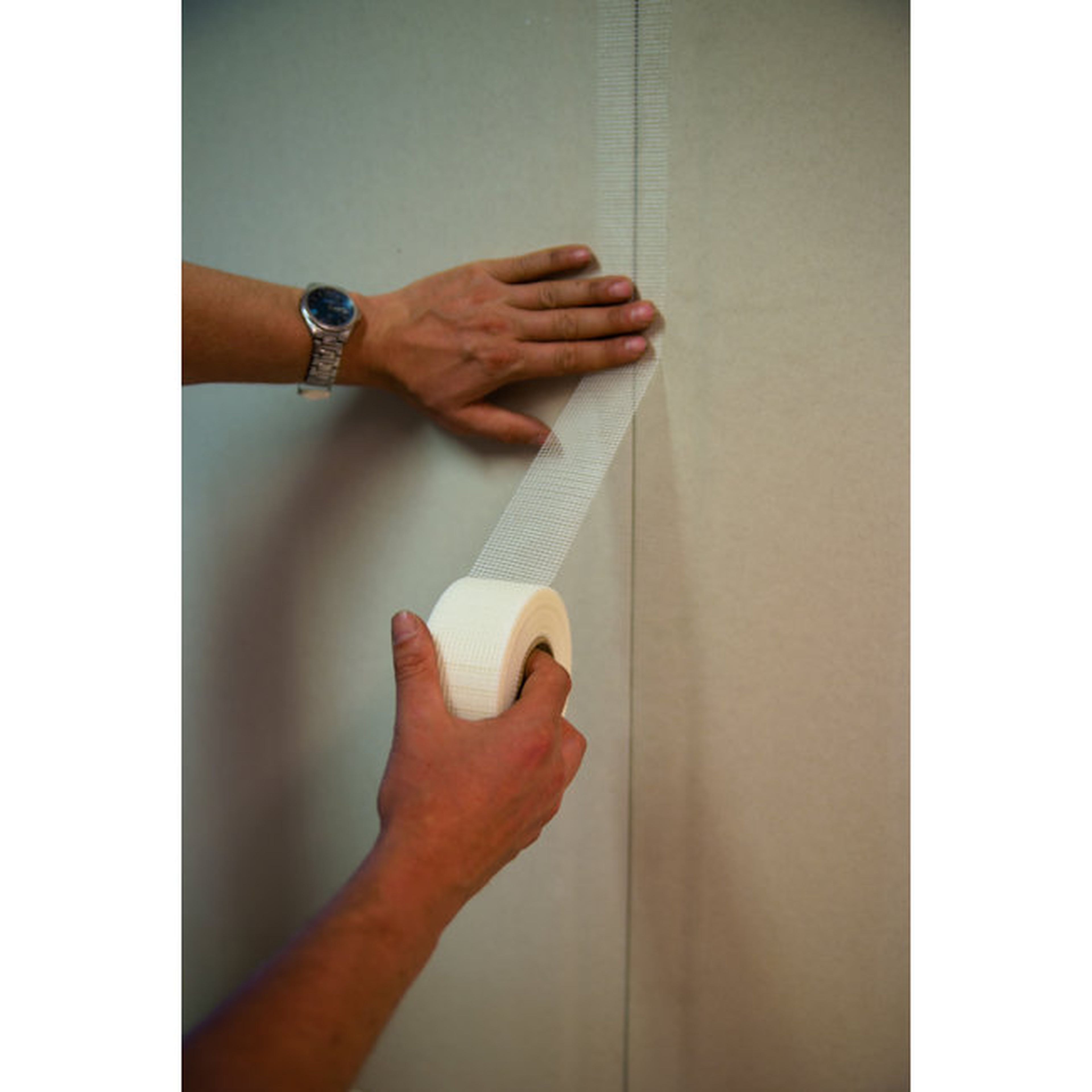 HPX Armierungsgewebe für Gipskartonplatten Image 2