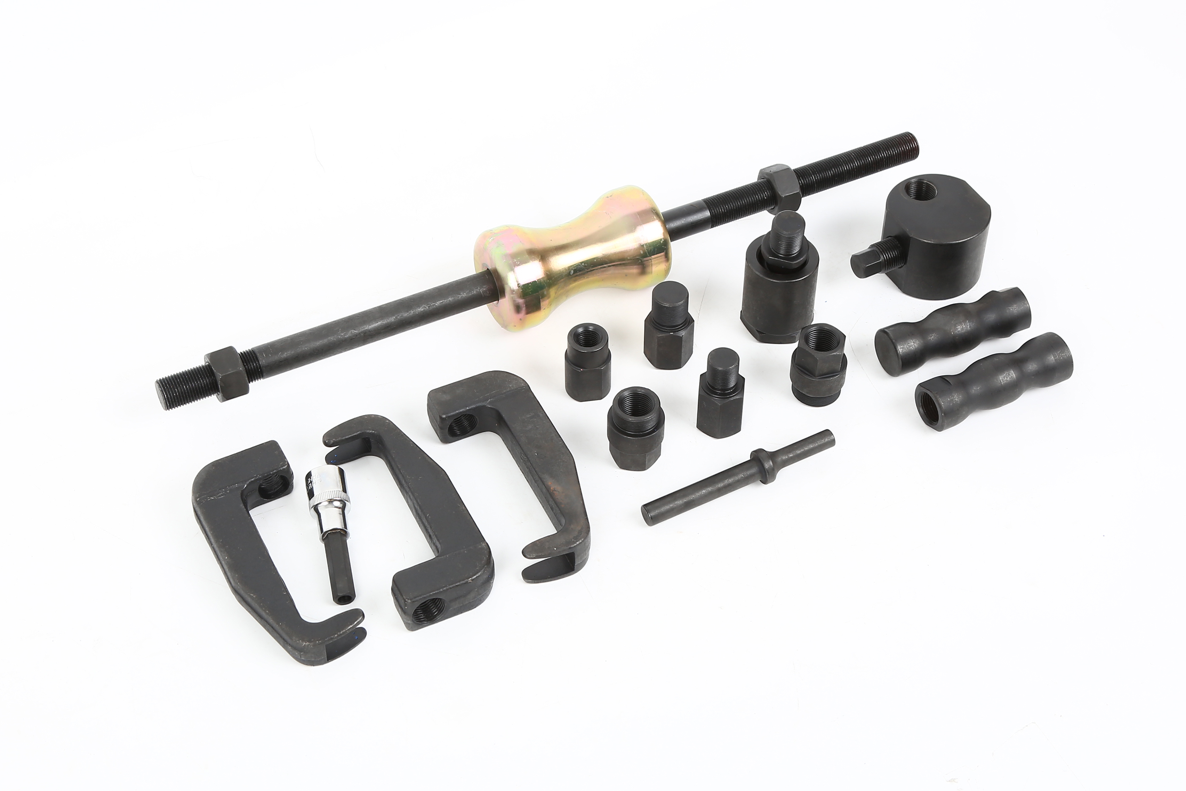 Kit HBM de dépose d’injecteurs diesel Image 5