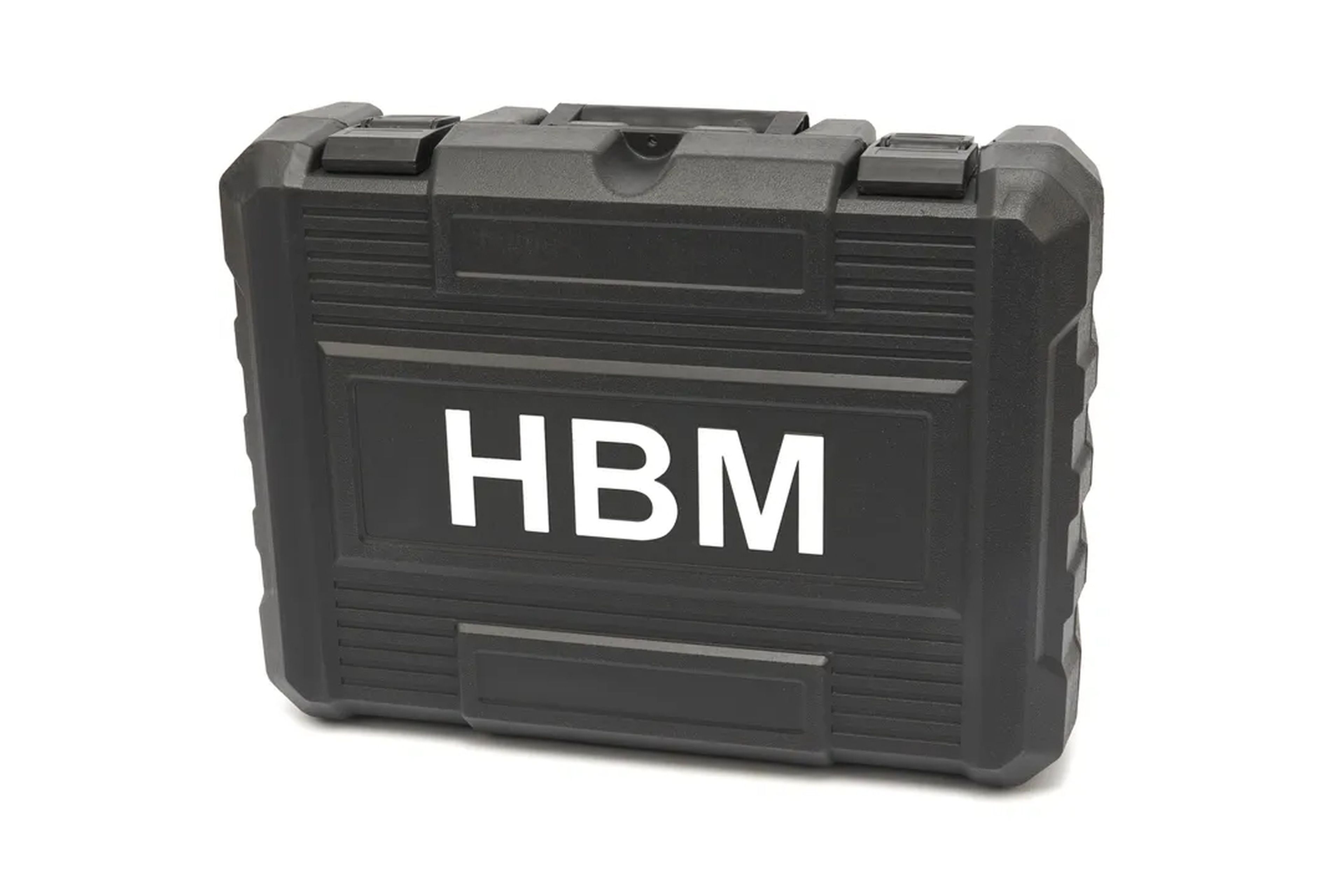 Martillo perforador HBM SDS plus 20 Volt Image 11