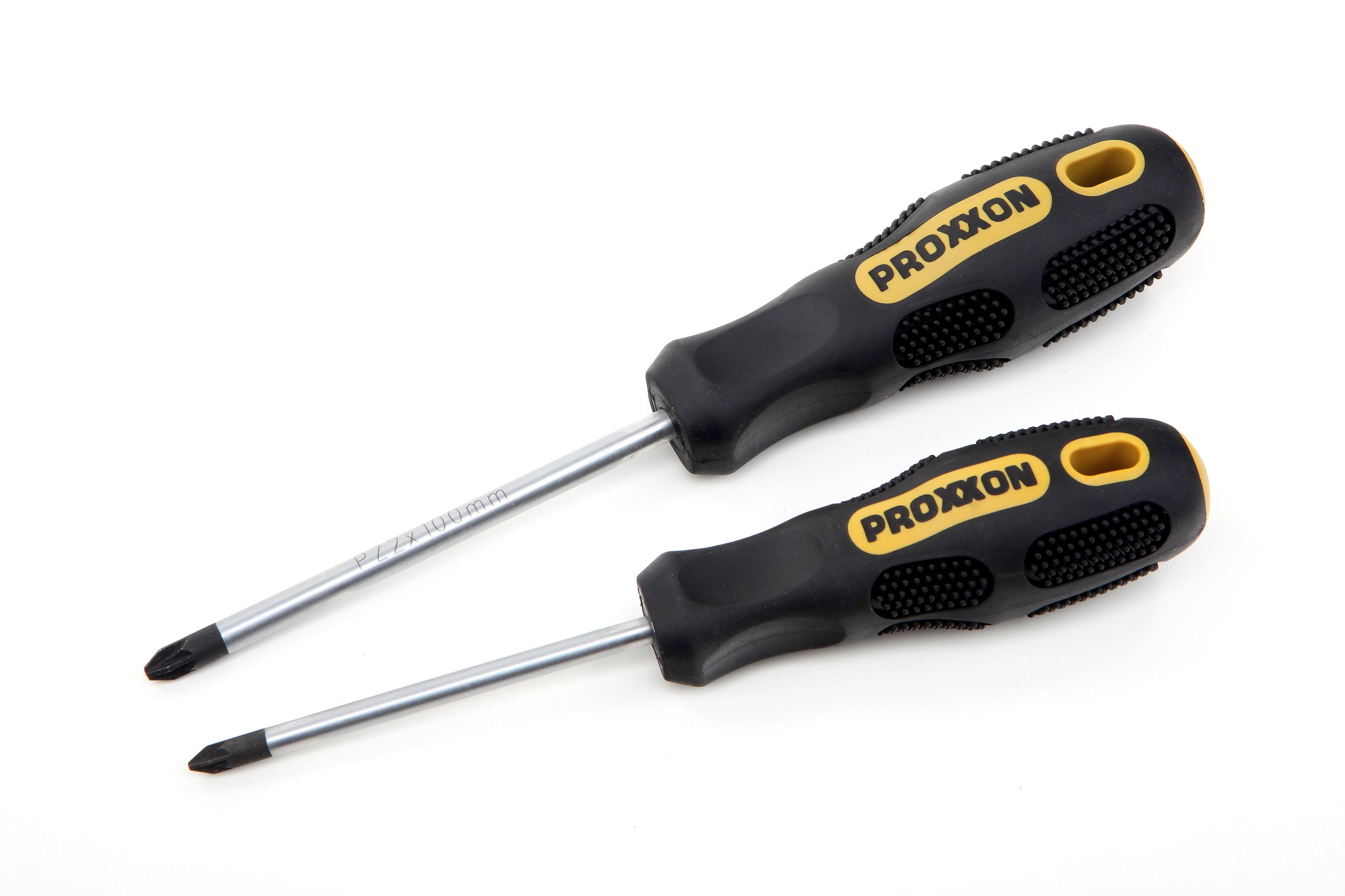 Tournevis Proxxon FLEX-DOT 0 | 60 mm | PZ Image 1