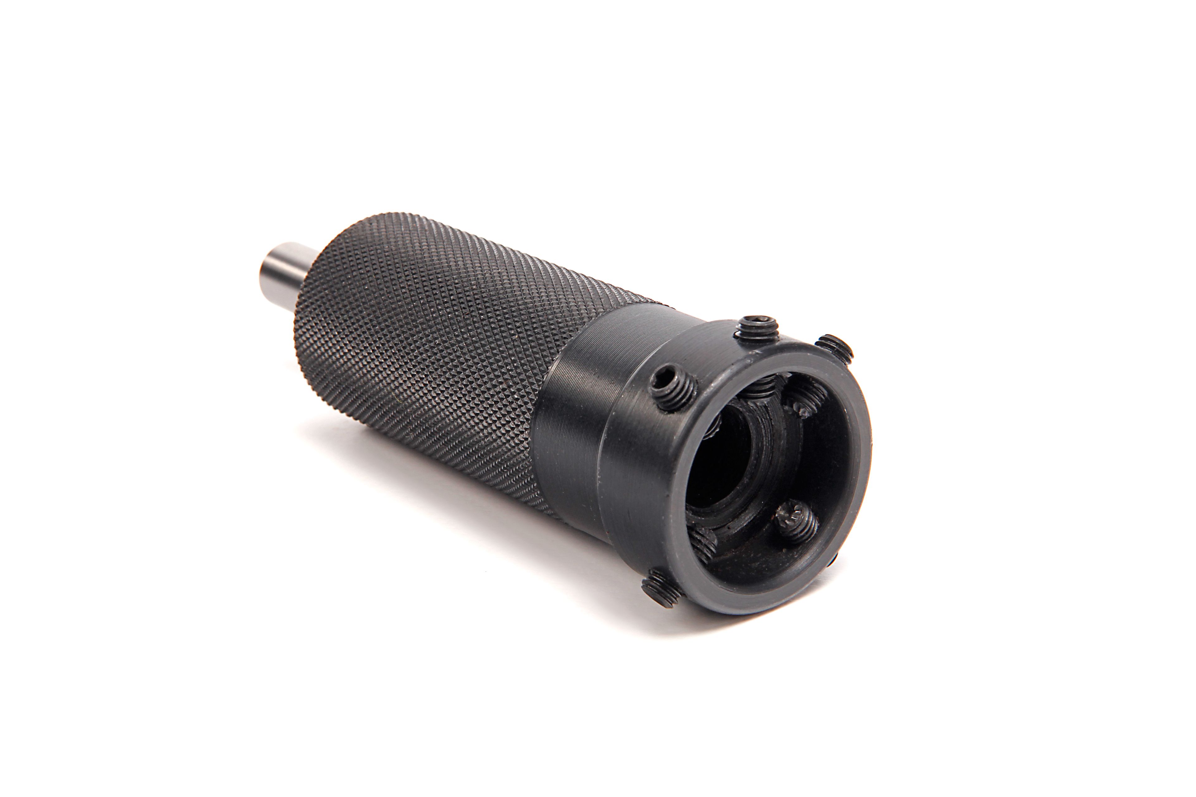 Supporto per piatti da taglio cilindrici HBM Image 4