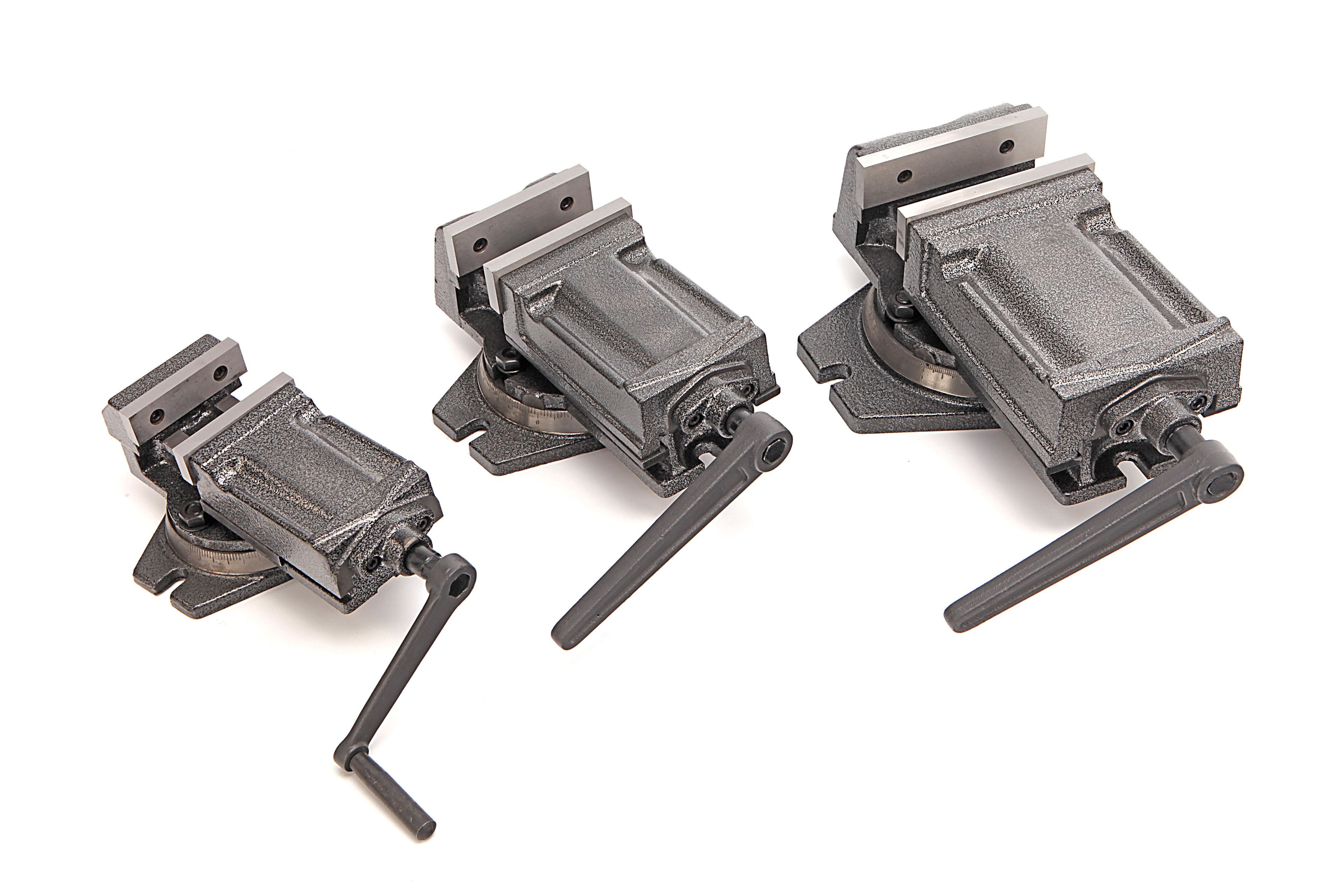 Collier de serrage HBM Type 16 Avec base 125 mm Image 3