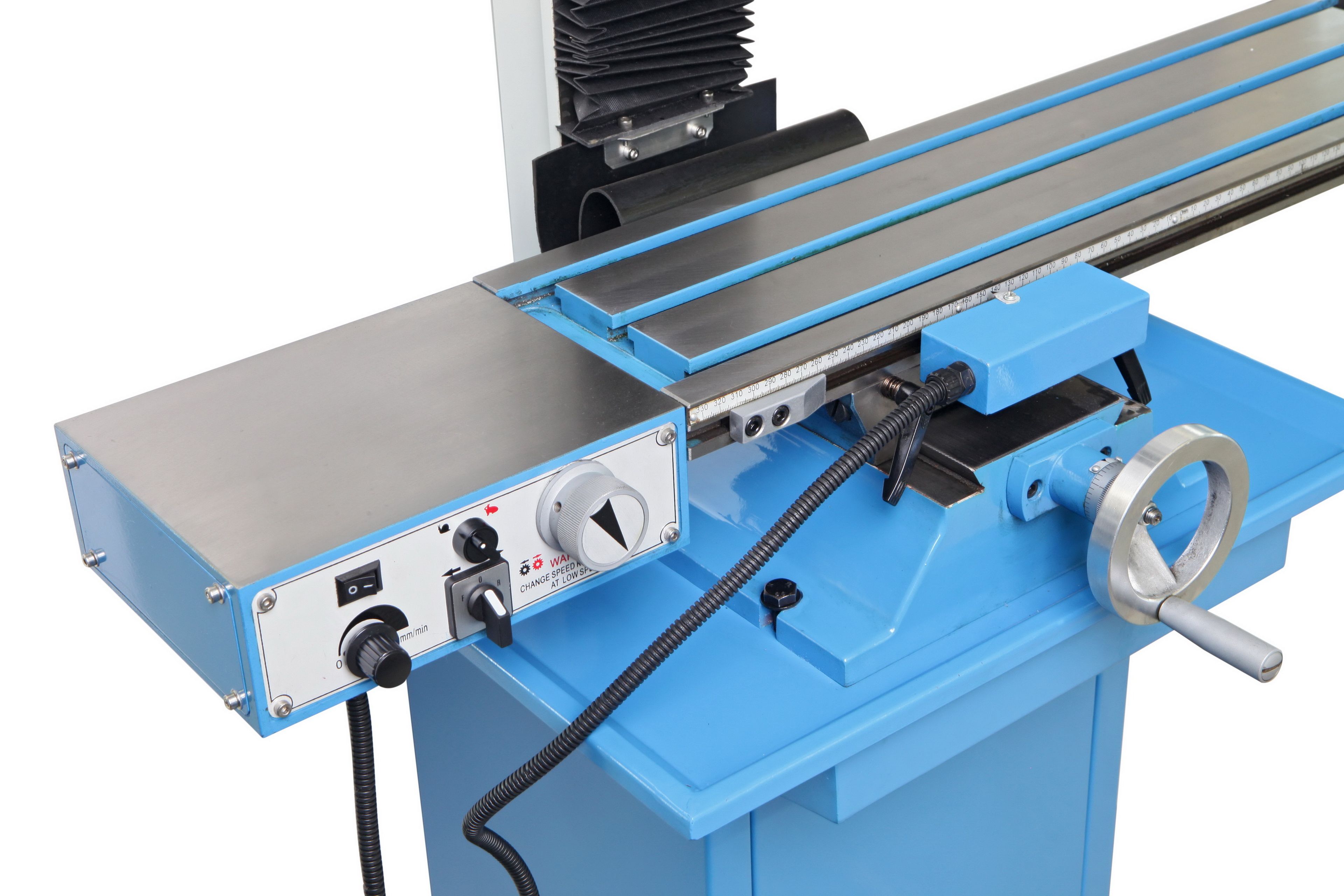 HBM Alimentation pour table automatique BF 25 Image 3